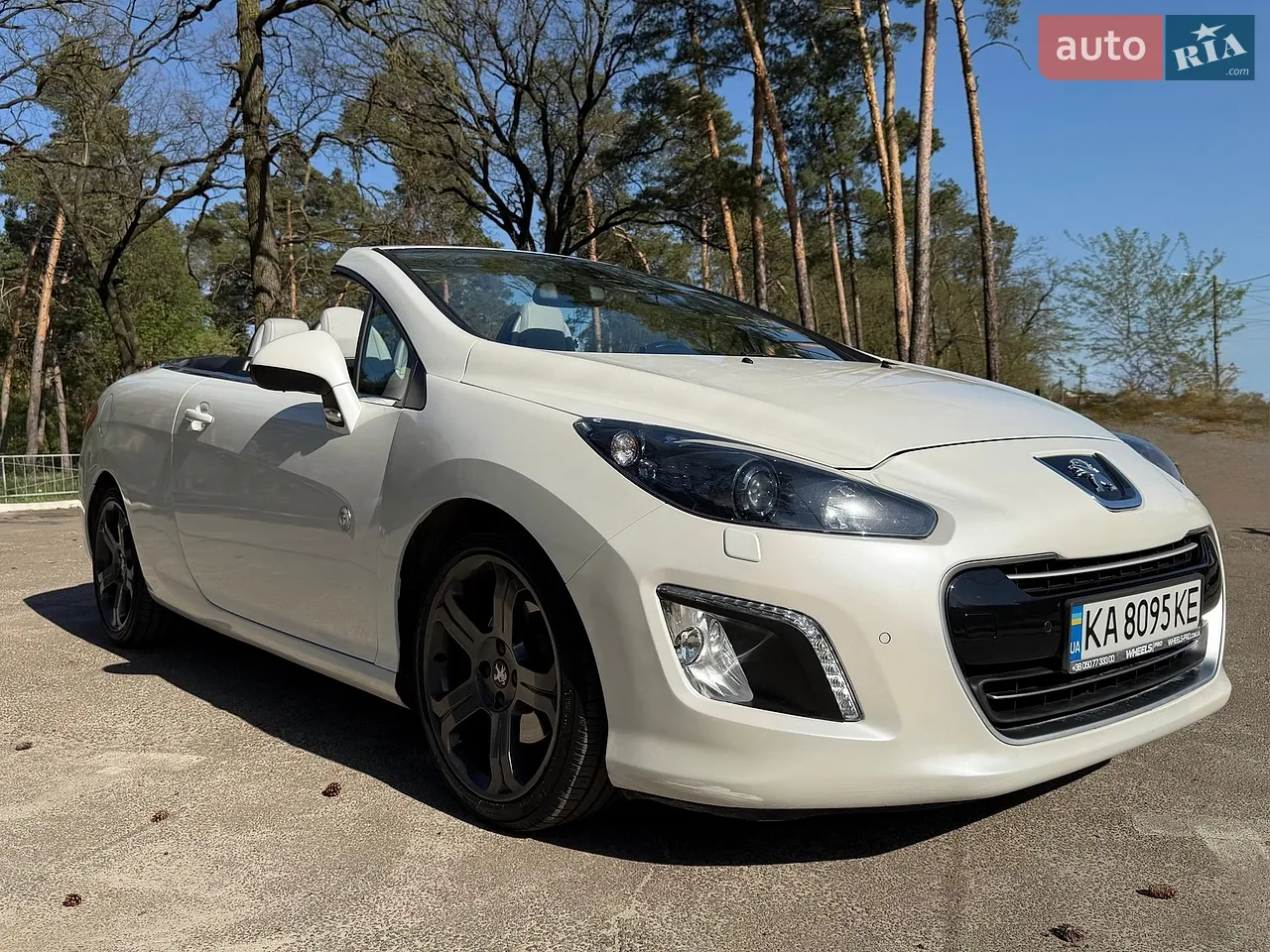 2012 Peugeot 308 - мініатюра 8