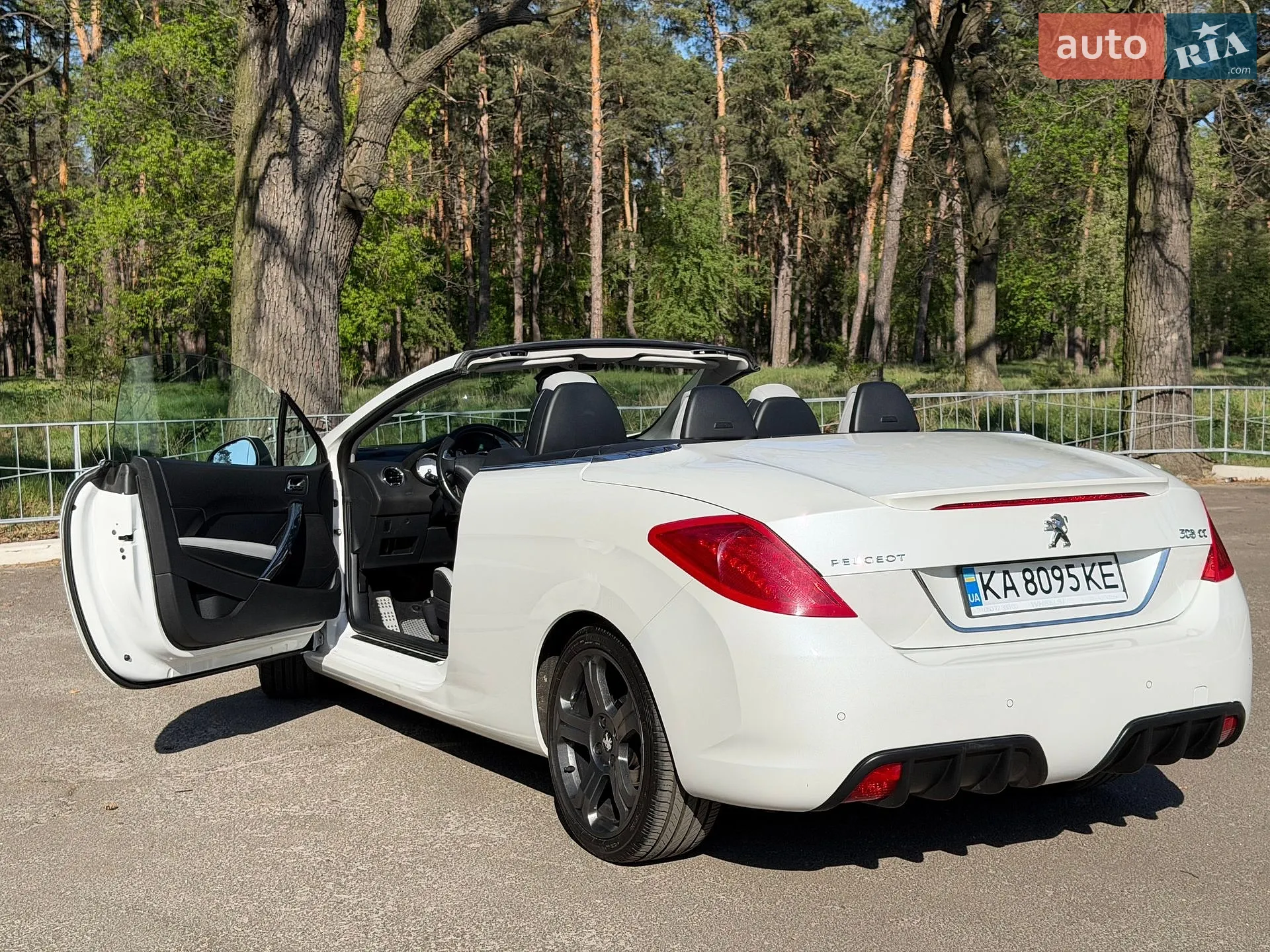 2012 Peugeot 308 - мініатюра 9