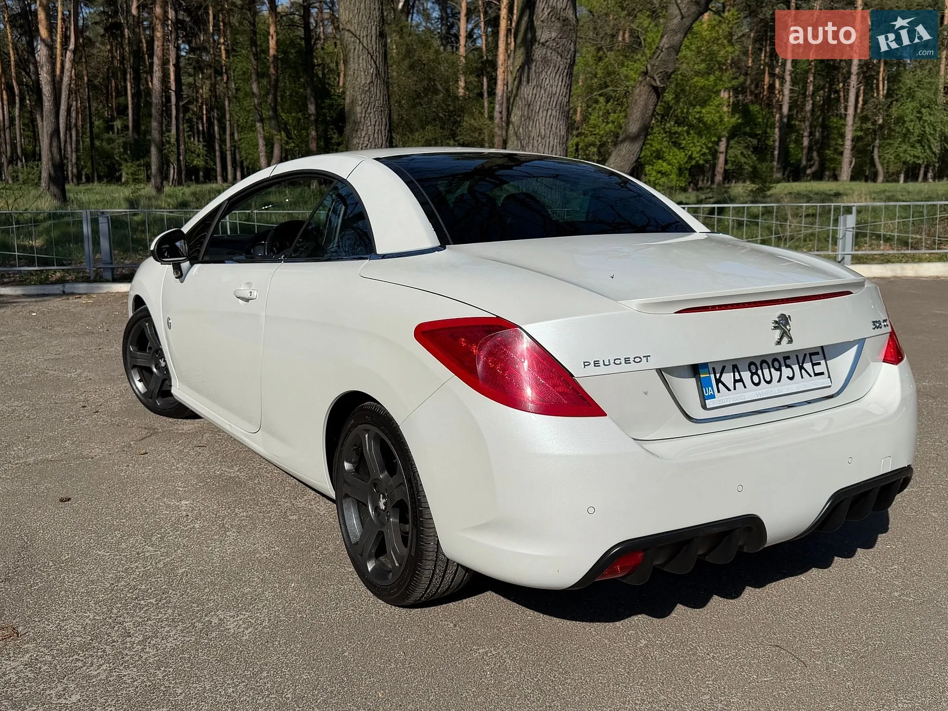 2012 Peugeot 308 - мініатюра 12