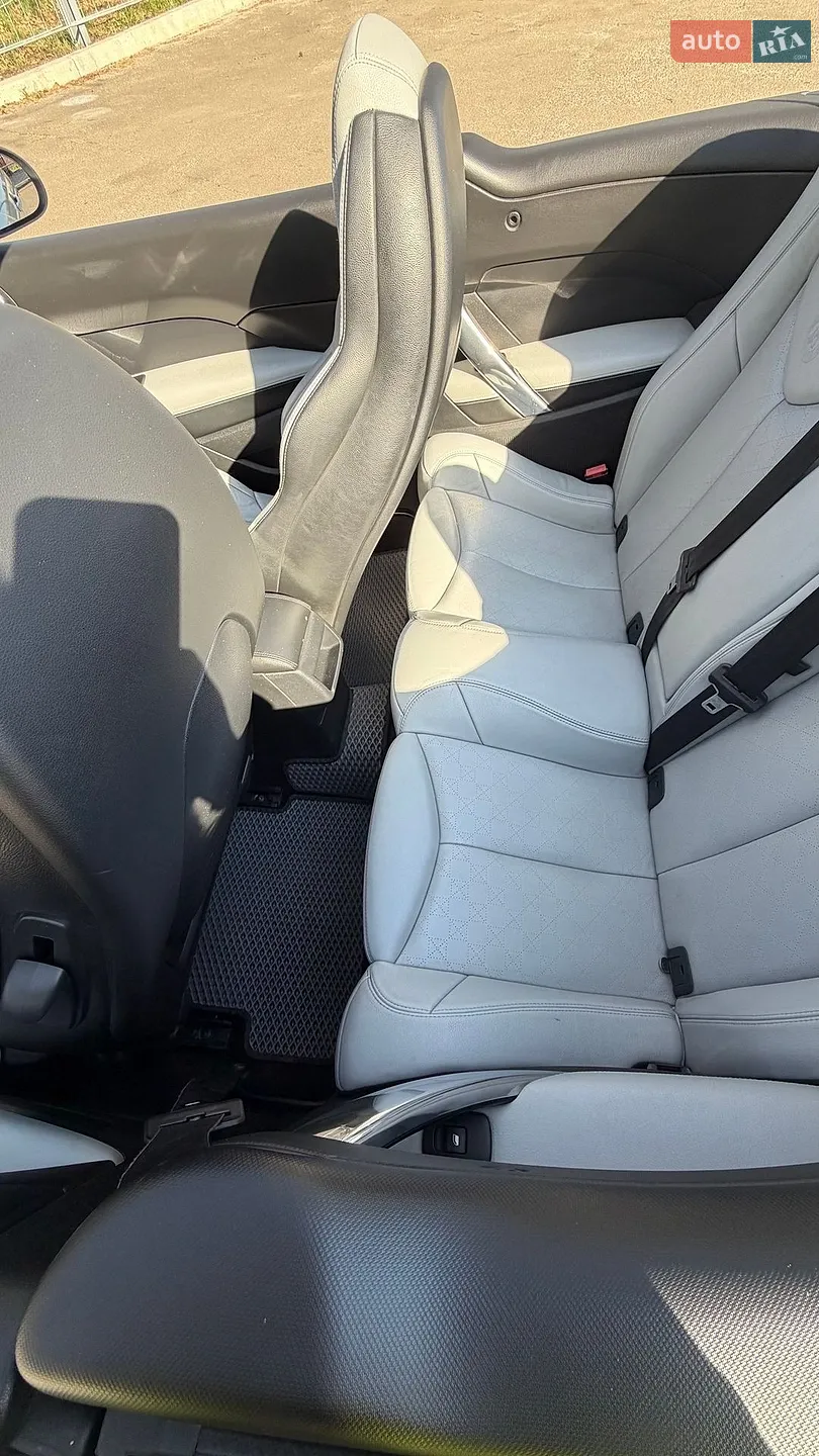 2012 Peugeot 308 - мініатюра 15