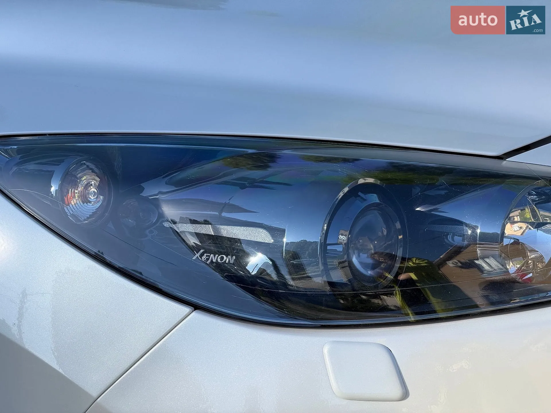 2012 Peugeot 308 - мініатюра 25
