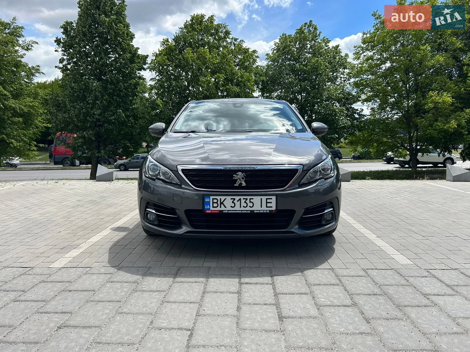 2017 Peugeot 308 - мініатюра 10