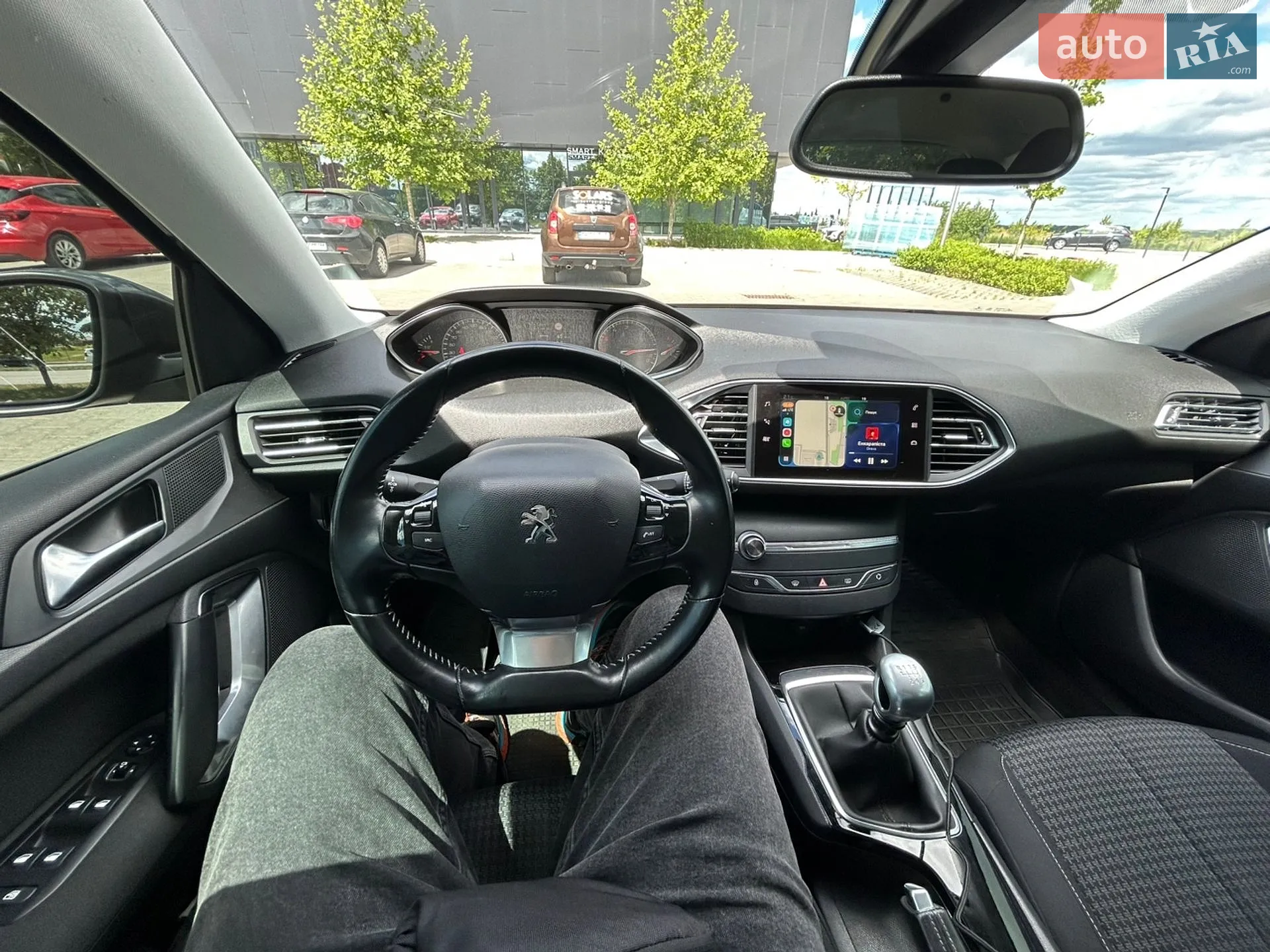 2017 Peugeot 308 - мініатюра 12