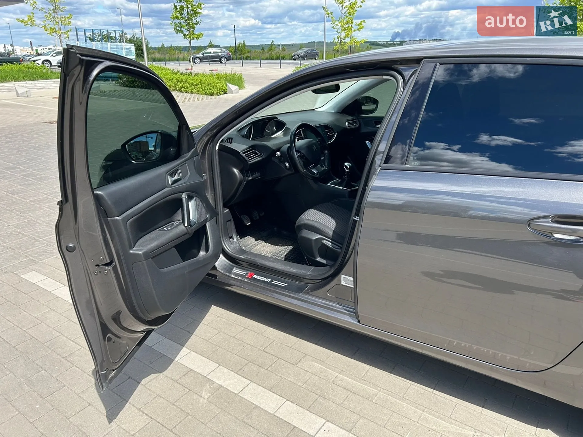 2017 Peugeot 308 - мініатюра 14