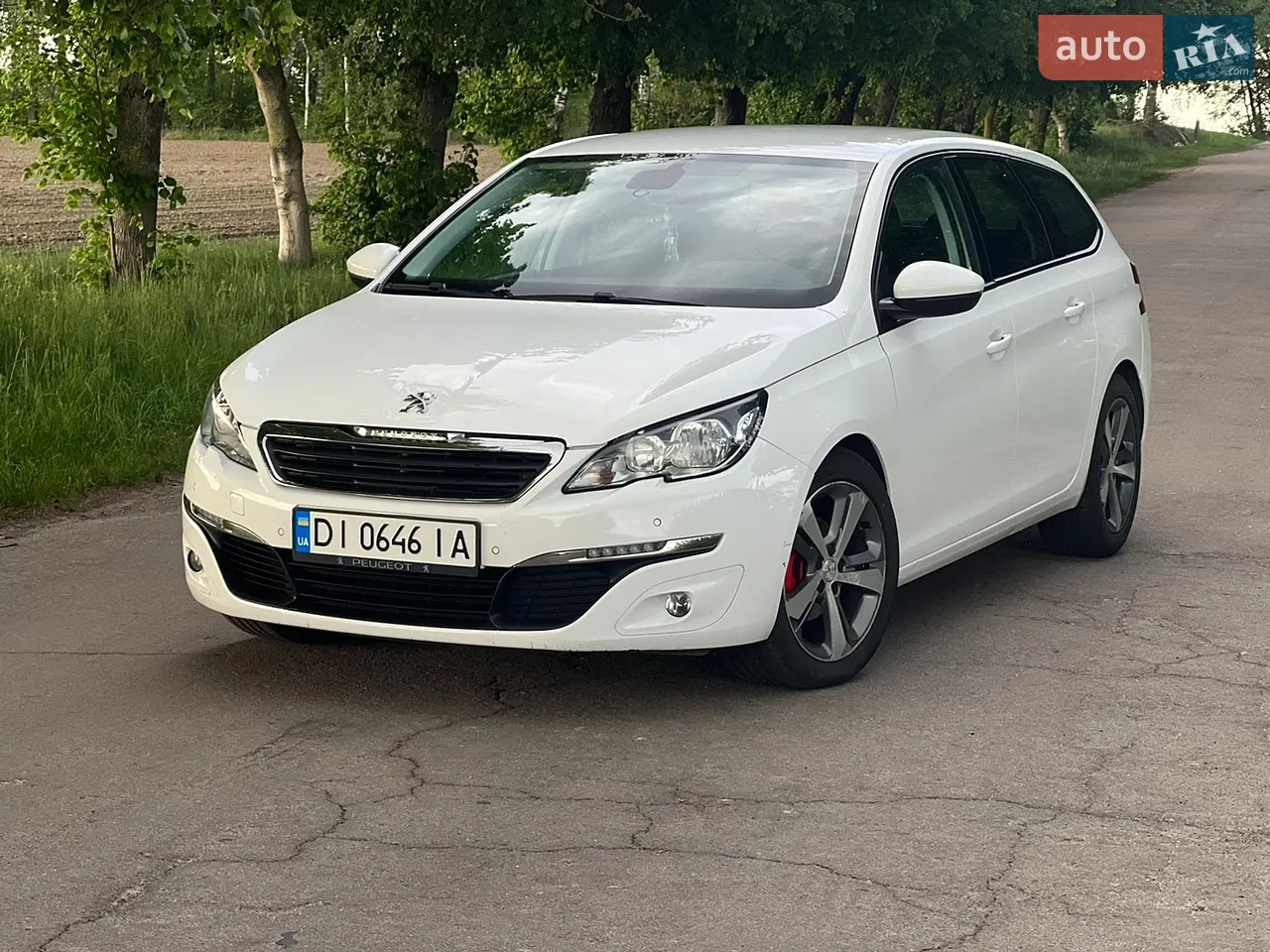 2014 Peugeot 308 - мініатюра 26