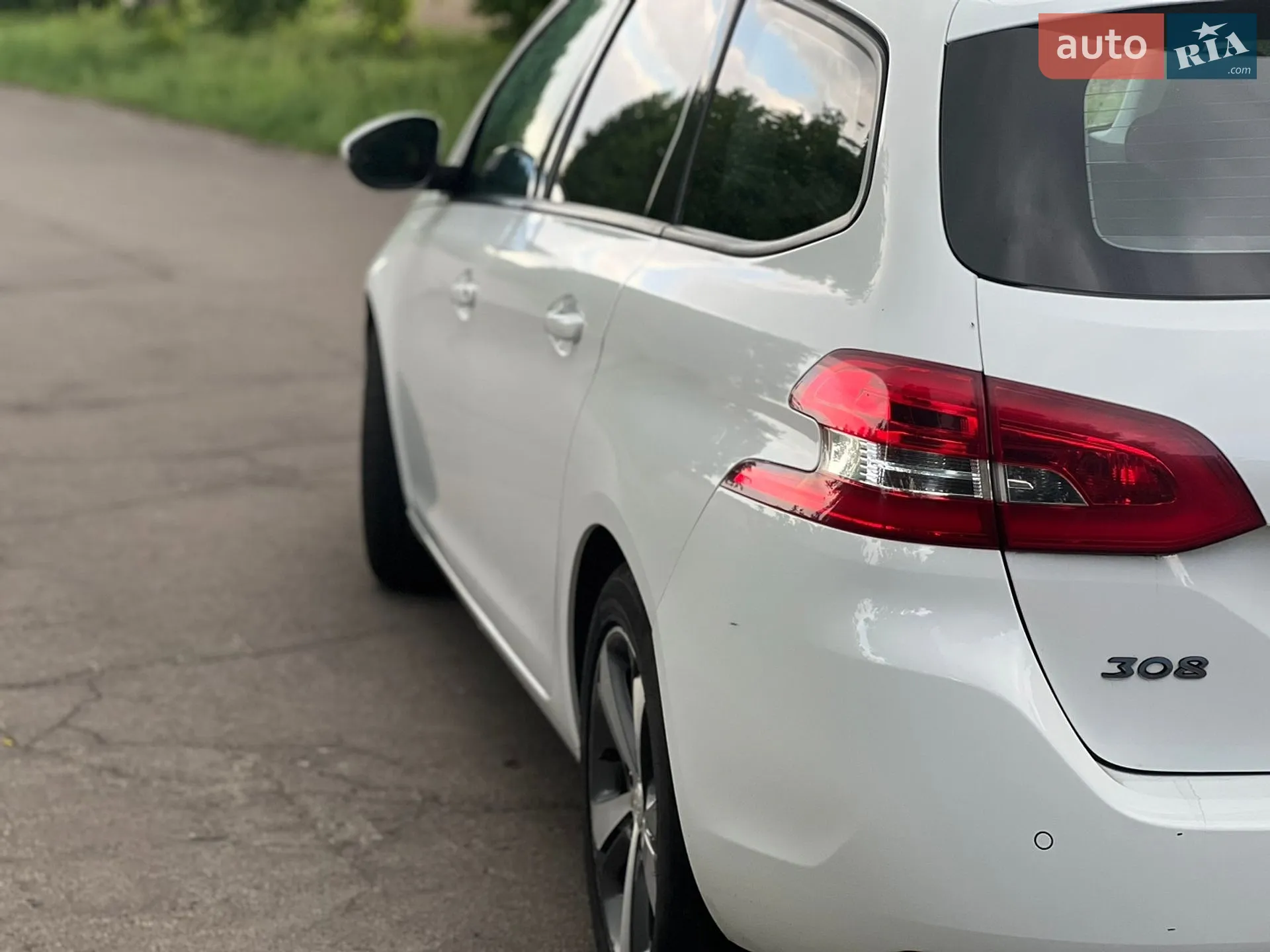 2015 Peugeot 308 - мініатюра 10