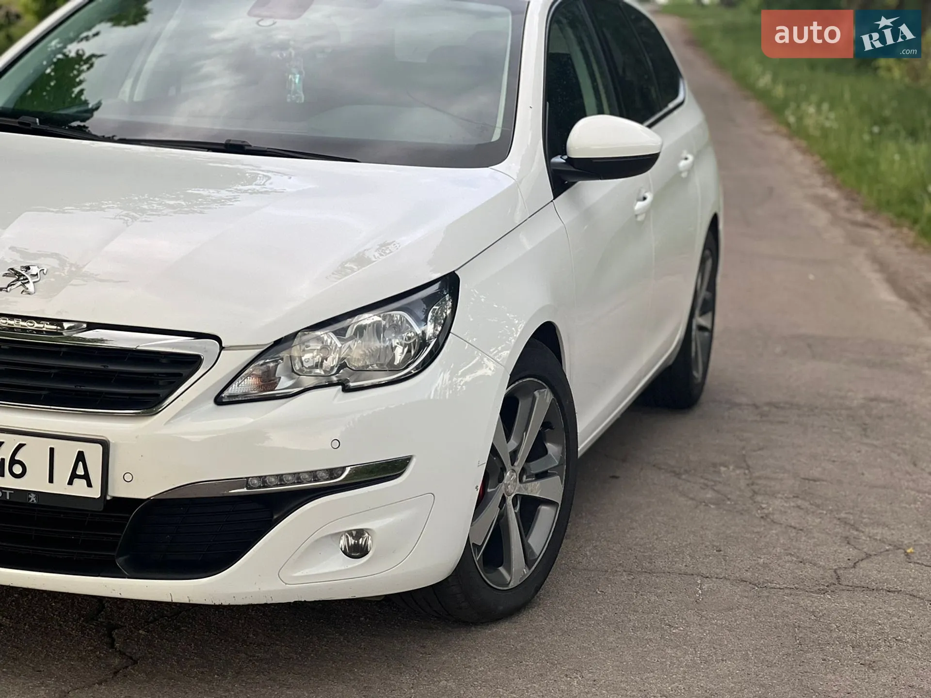 2015 Peugeot 308 - мініатюра 14
