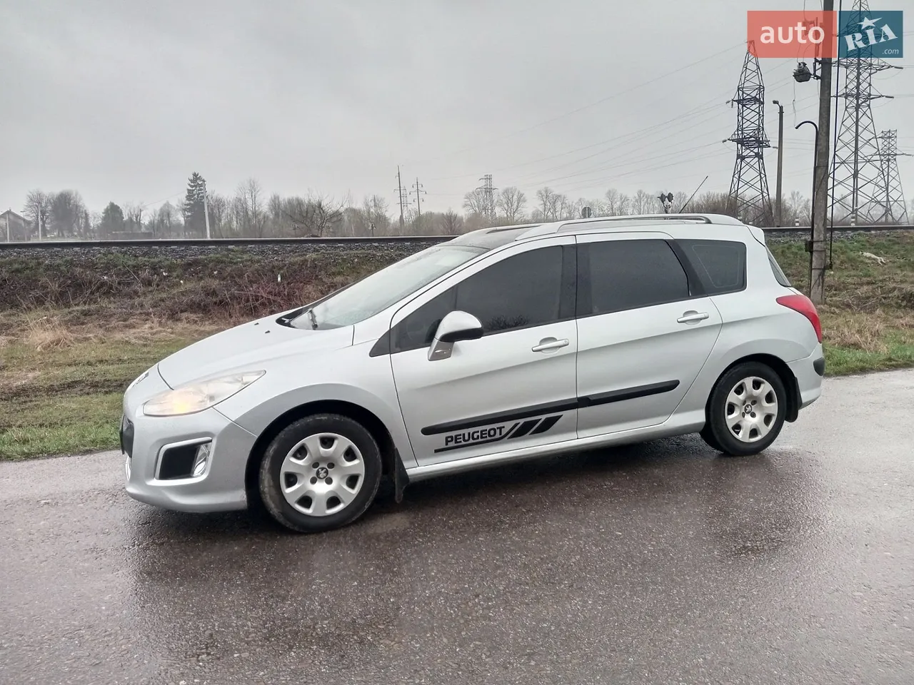 2011 Peugeot 308 - мініатюра 19