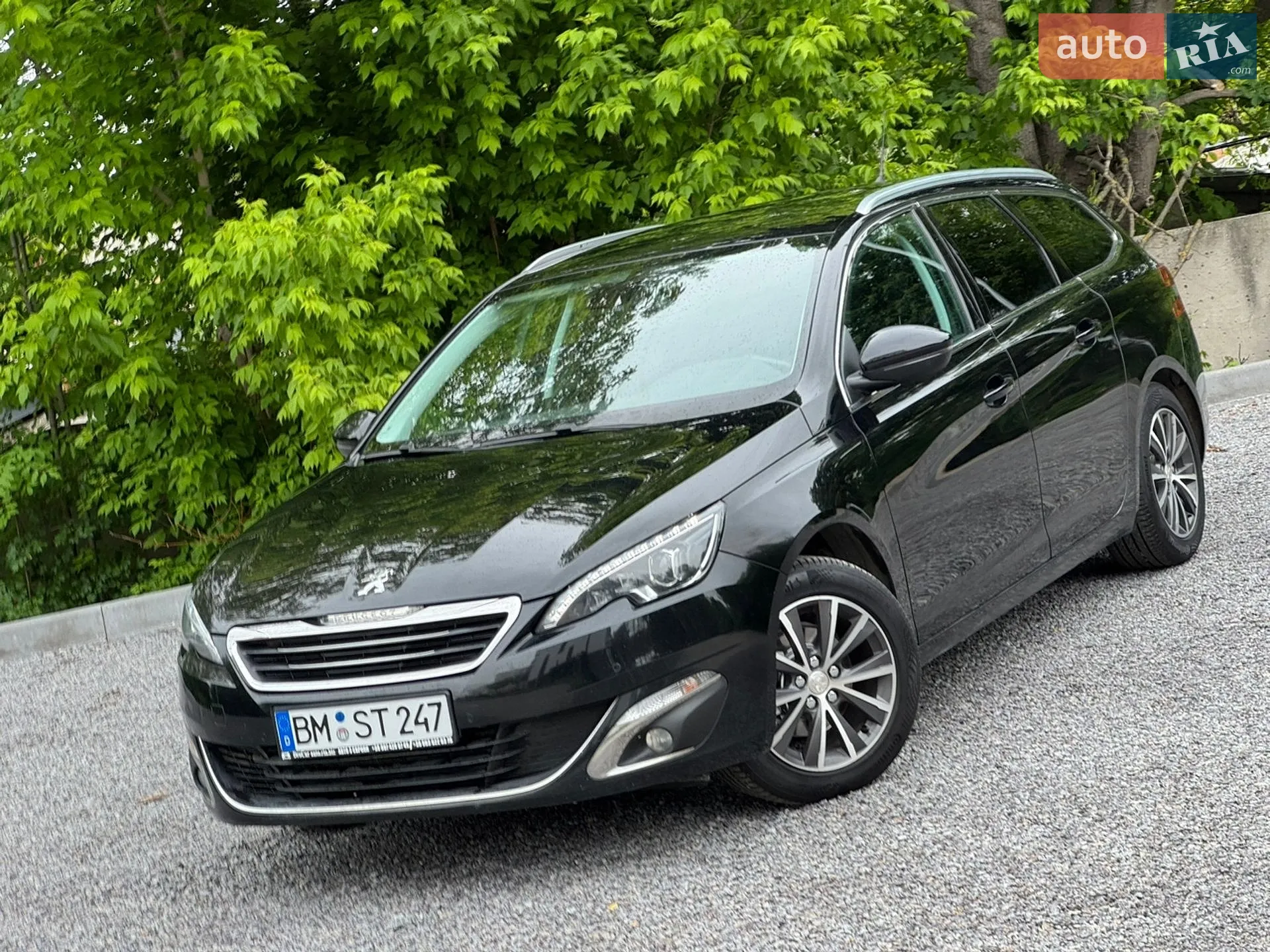 2015 Peugeot 308 - мініатюра 7