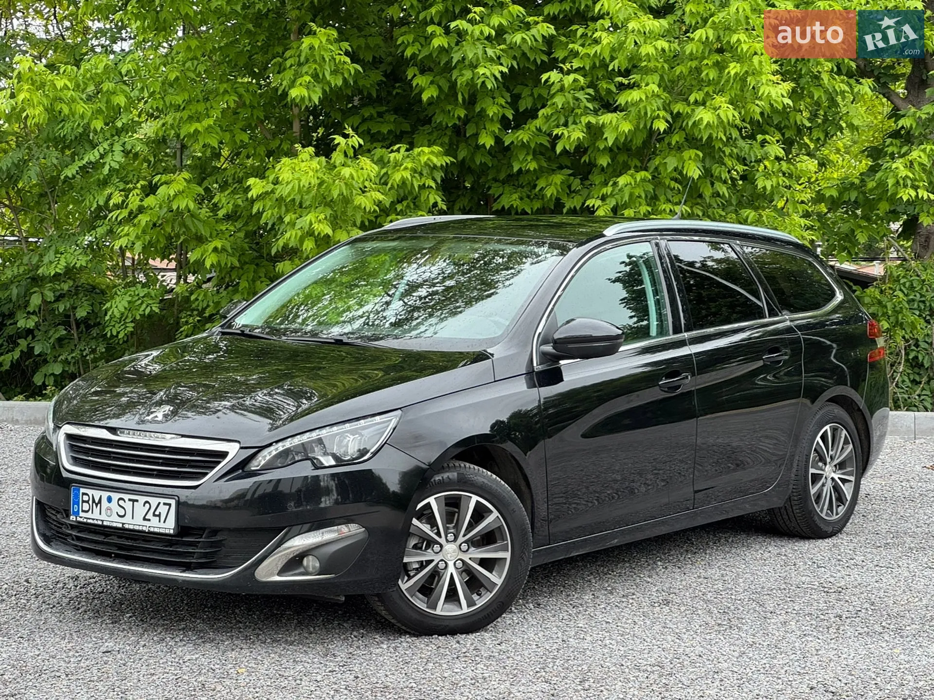 2015 Peugeot 308 - мініатюра 6