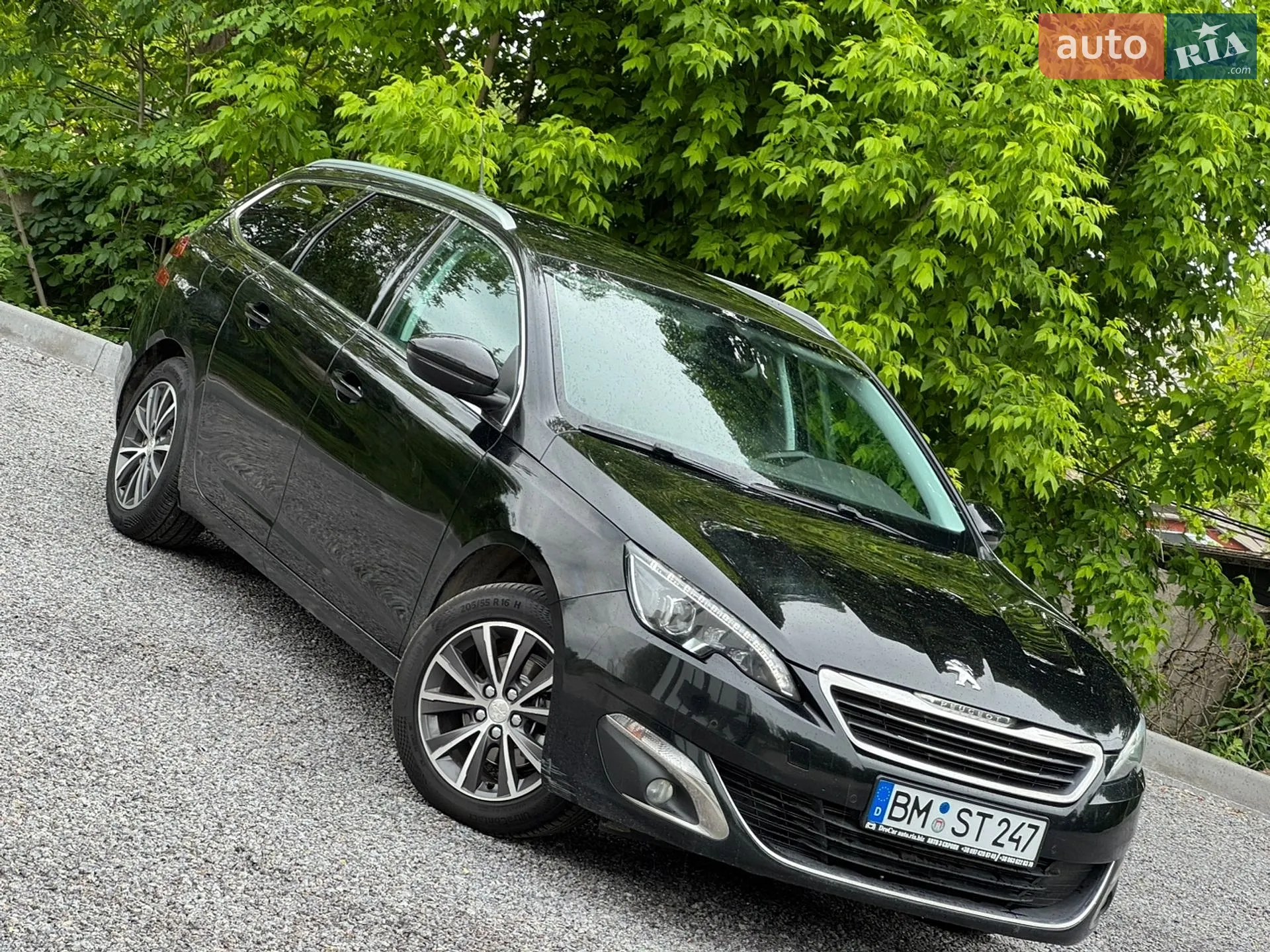 2015 Peugeot 308 - мініатюра 14