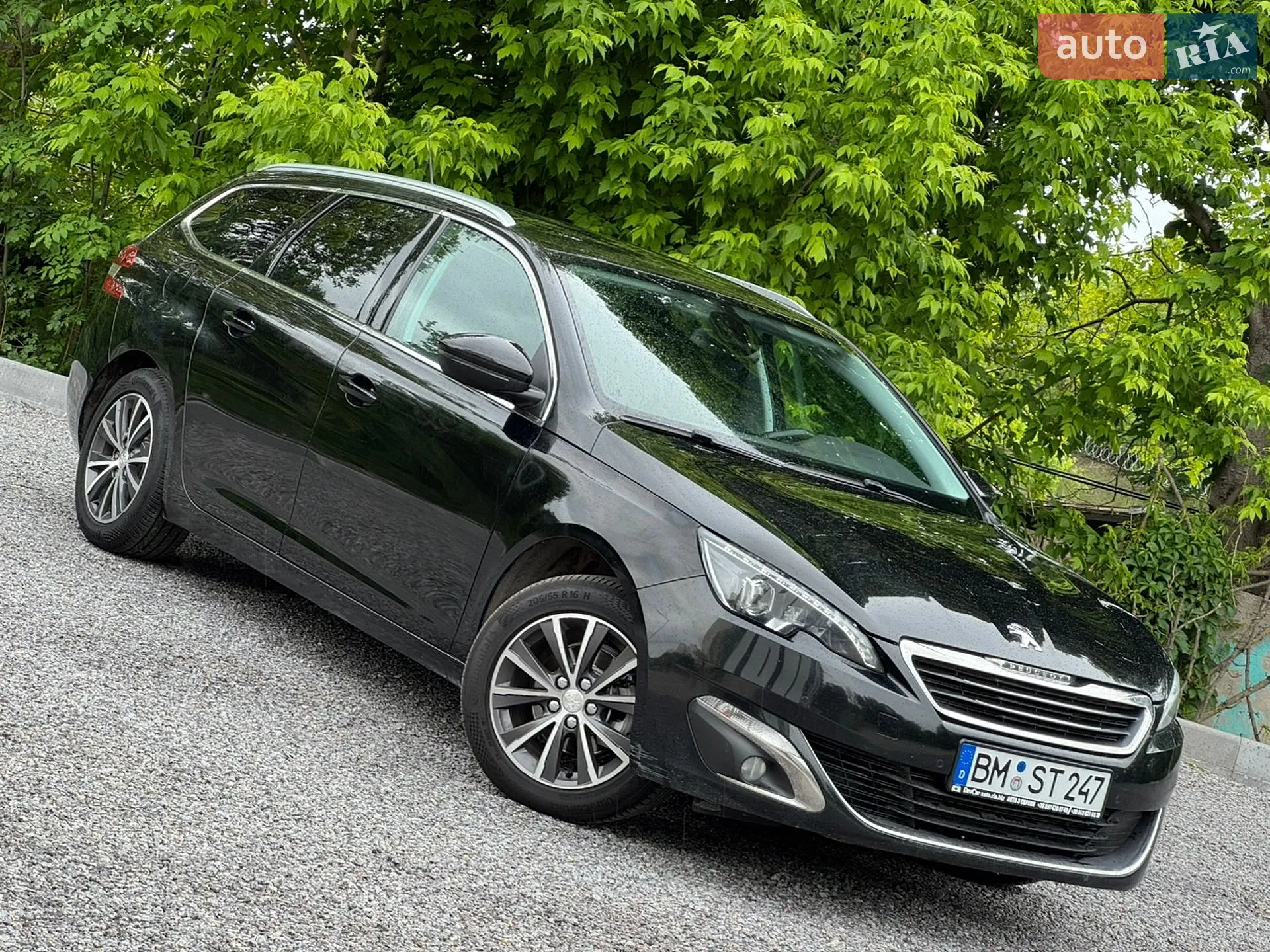 2015 Peugeot 308 - мініатюра 17