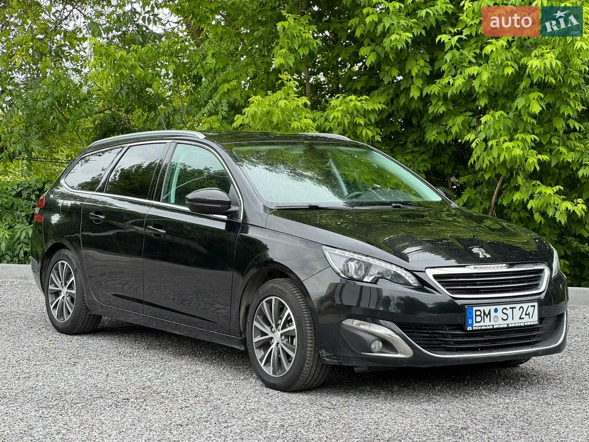 2015 Peugeot 308 - мініатюра 19