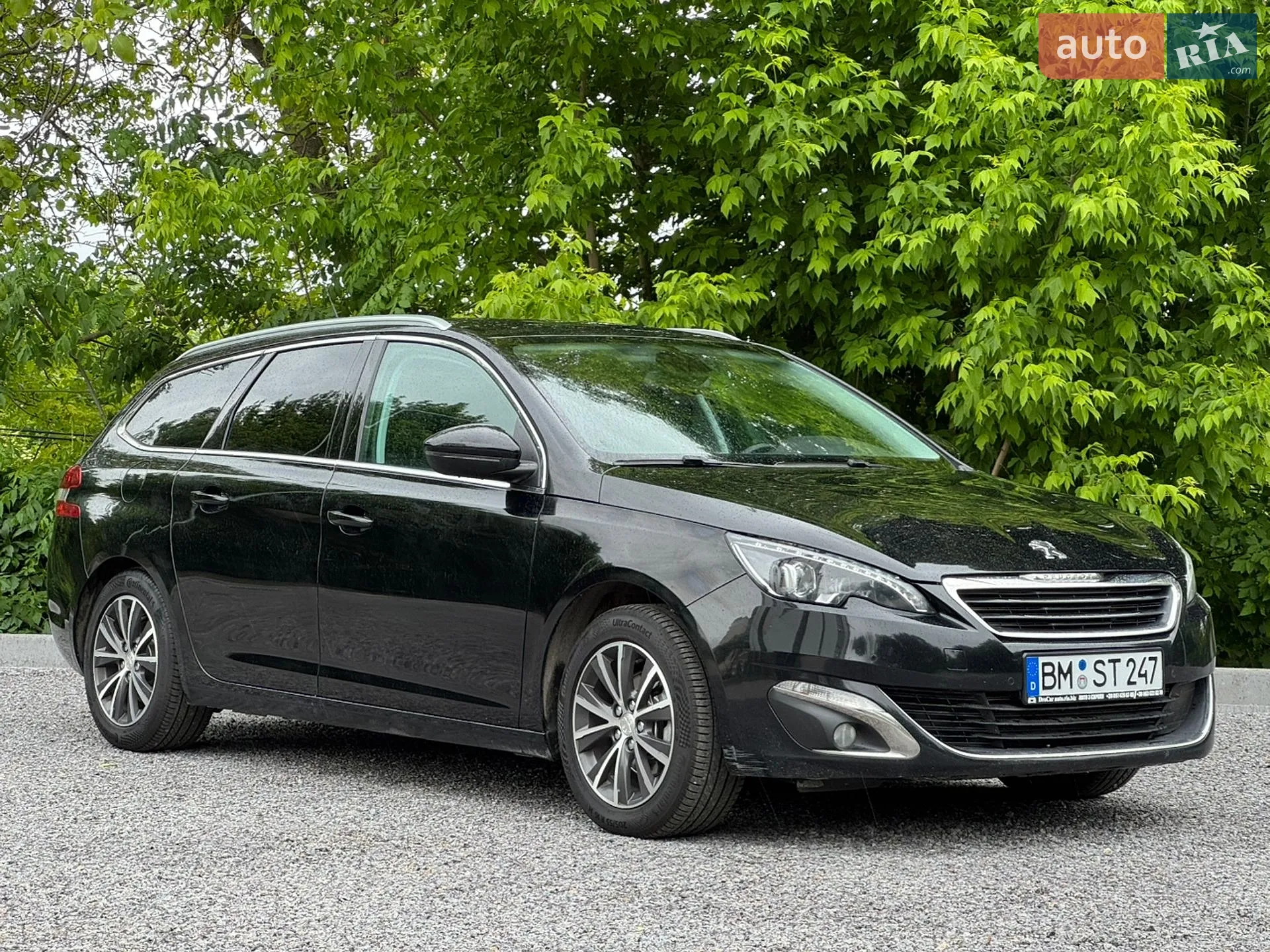 2015 Peugeot 308 - мініатюра 20