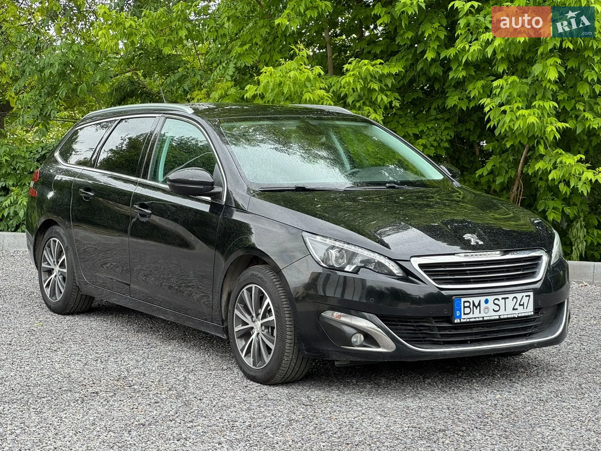 2015 Peugeot 308 - мініатюра 21
