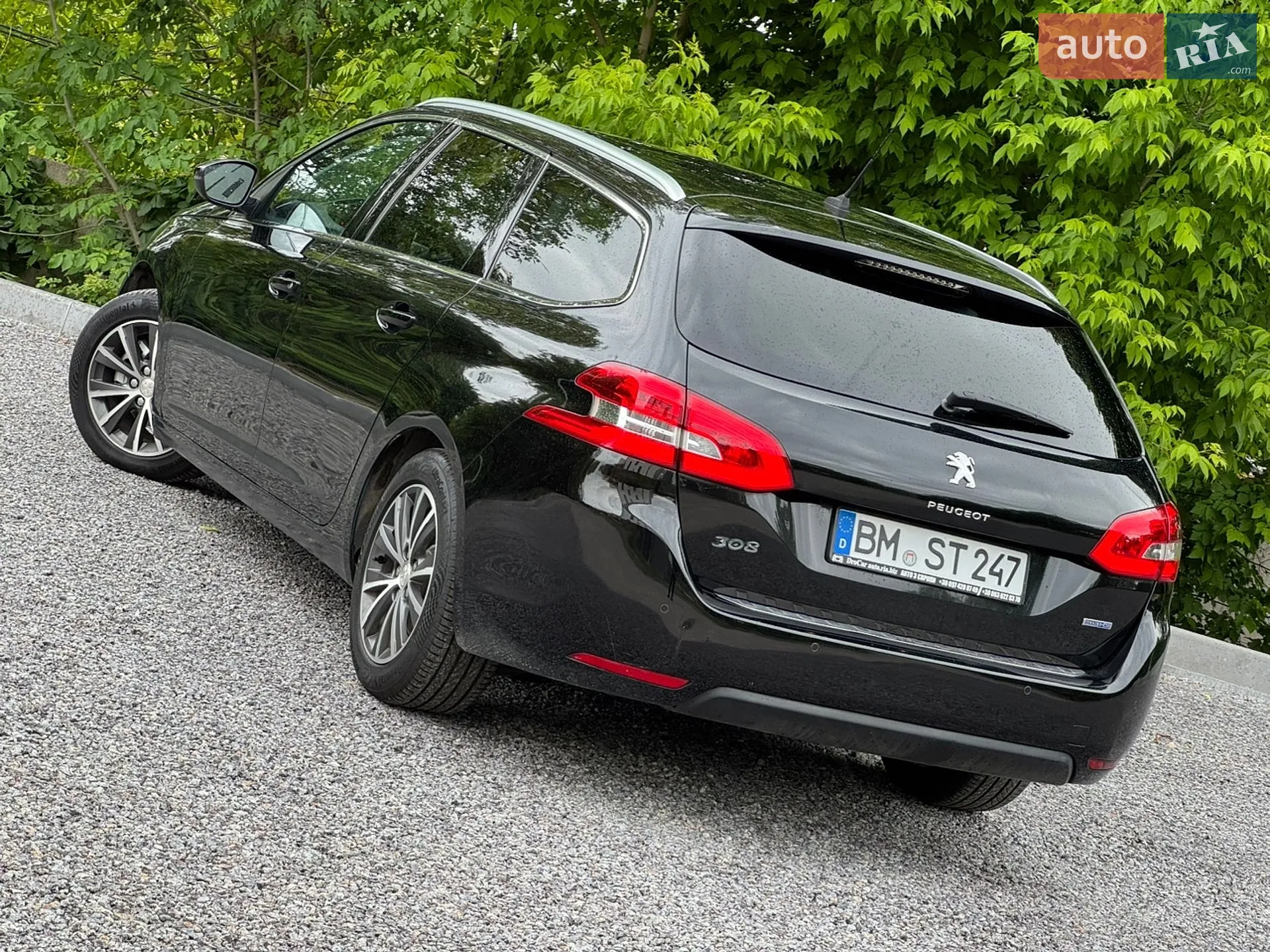 2015 Peugeot 308 - мініатюра 24