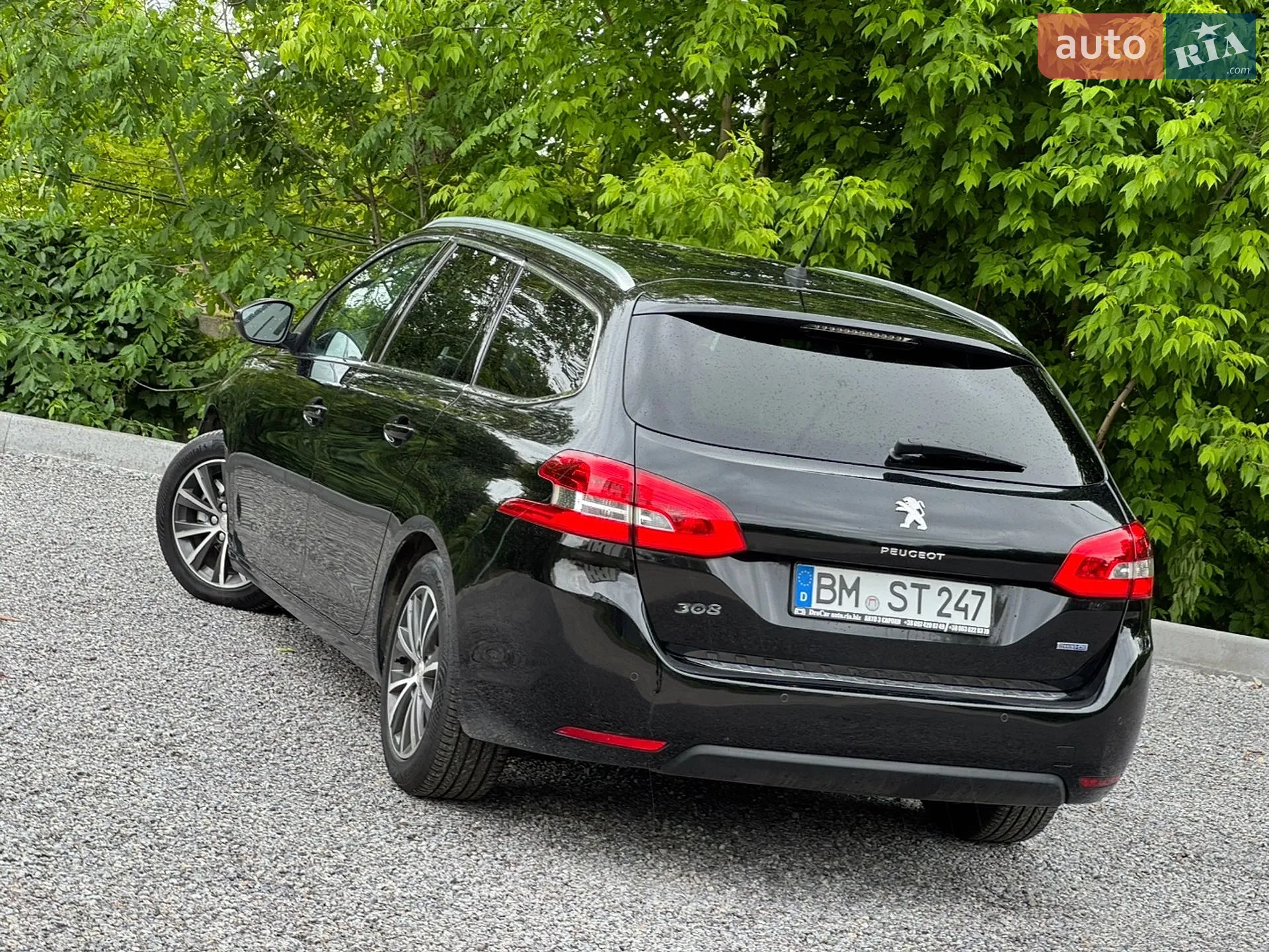 2015 Peugeot 308 - мініатюра 25