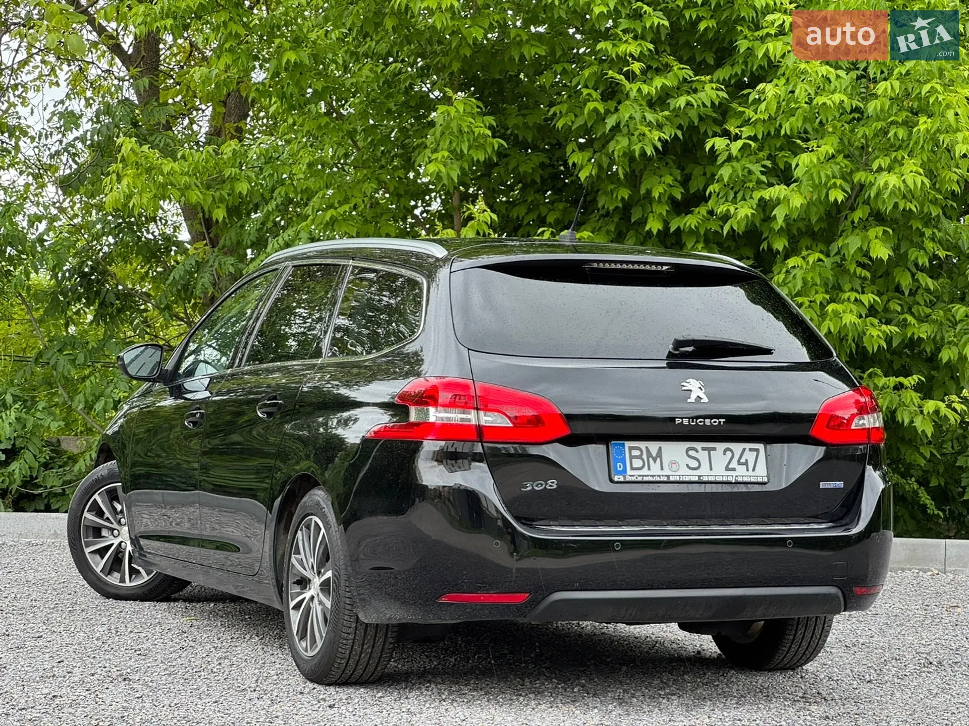 2015 Peugeot 308 - мініатюра 26