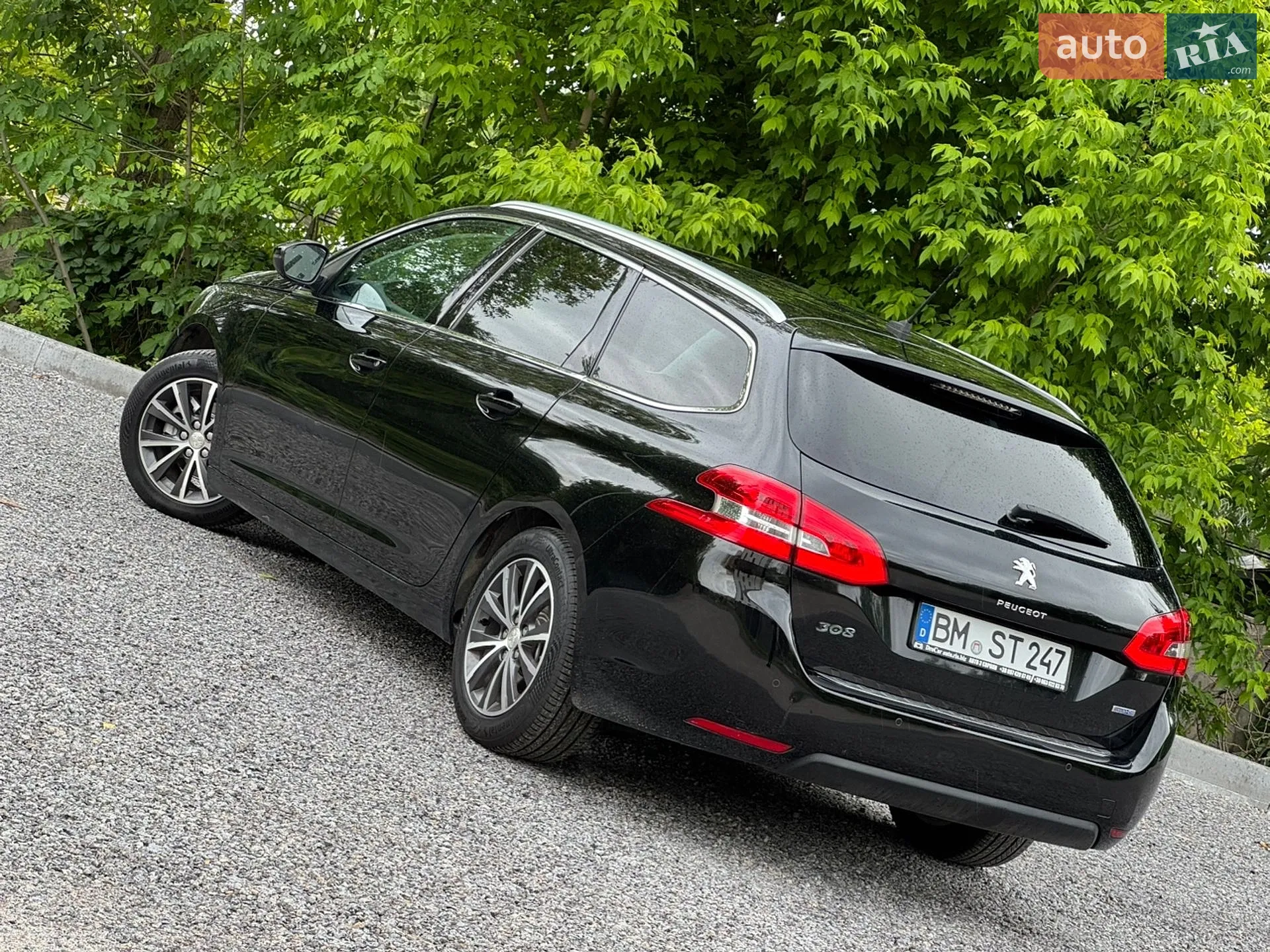 2015 Peugeot 308 - мініатюра 27