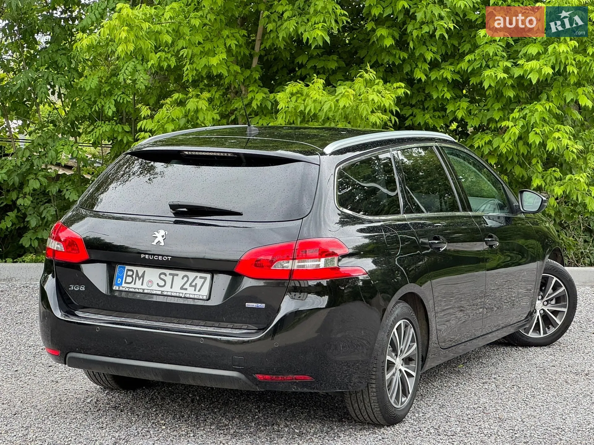 2015 Peugeot 308 - мініатюра 30