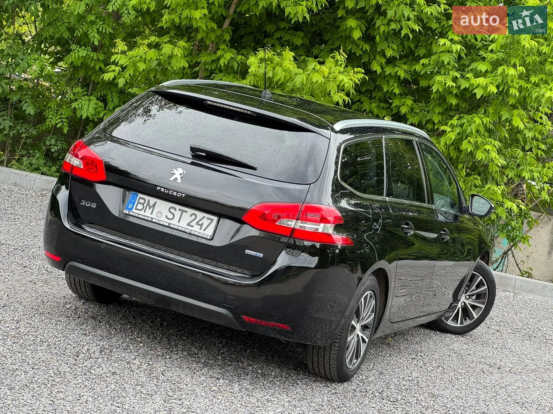 2015 Peugeot 308 - мініатюра 31
