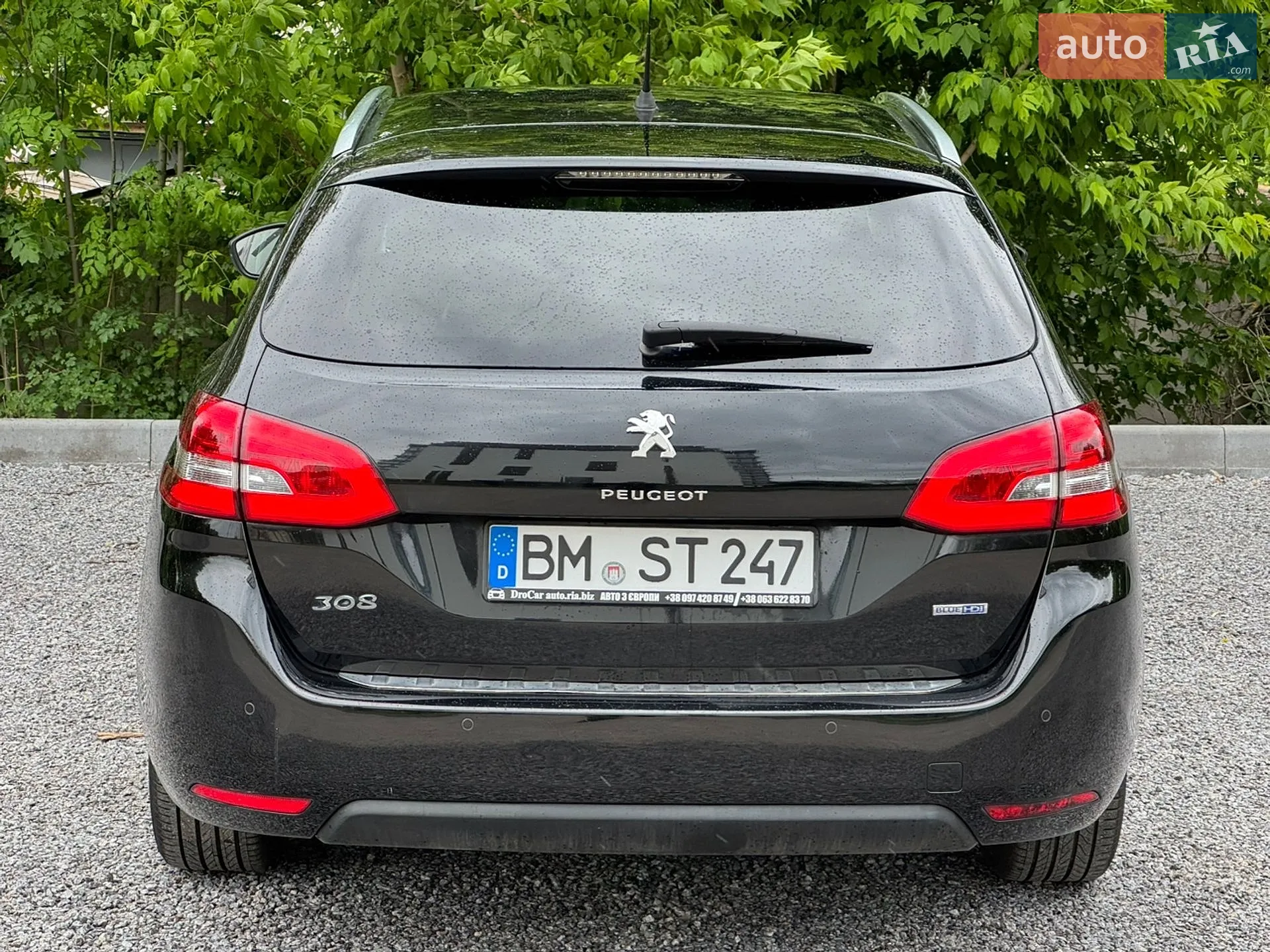2015 Peugeot 308 - мініатюра 34
