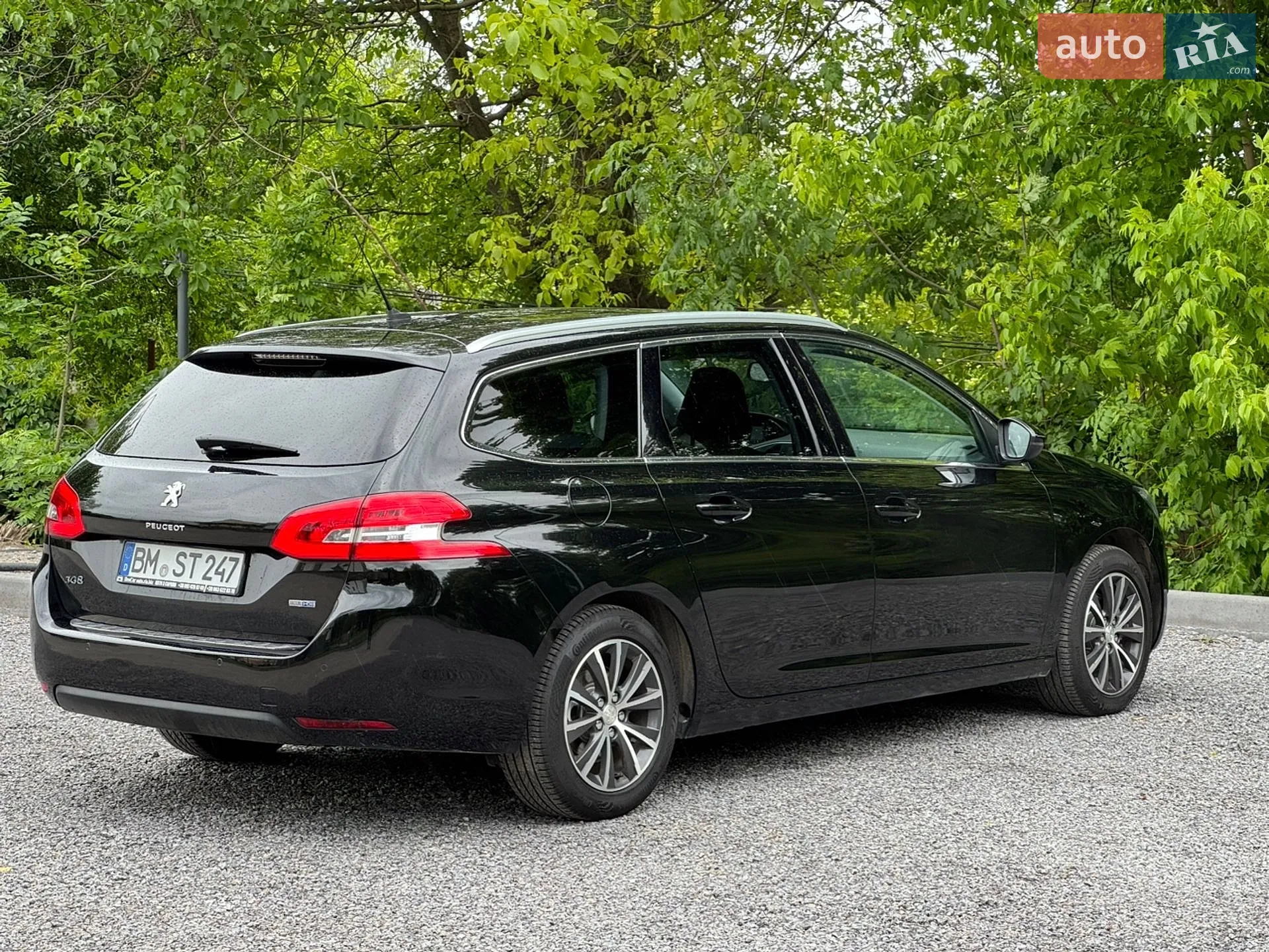 2015 Peugeot 308 - мініатюра 37