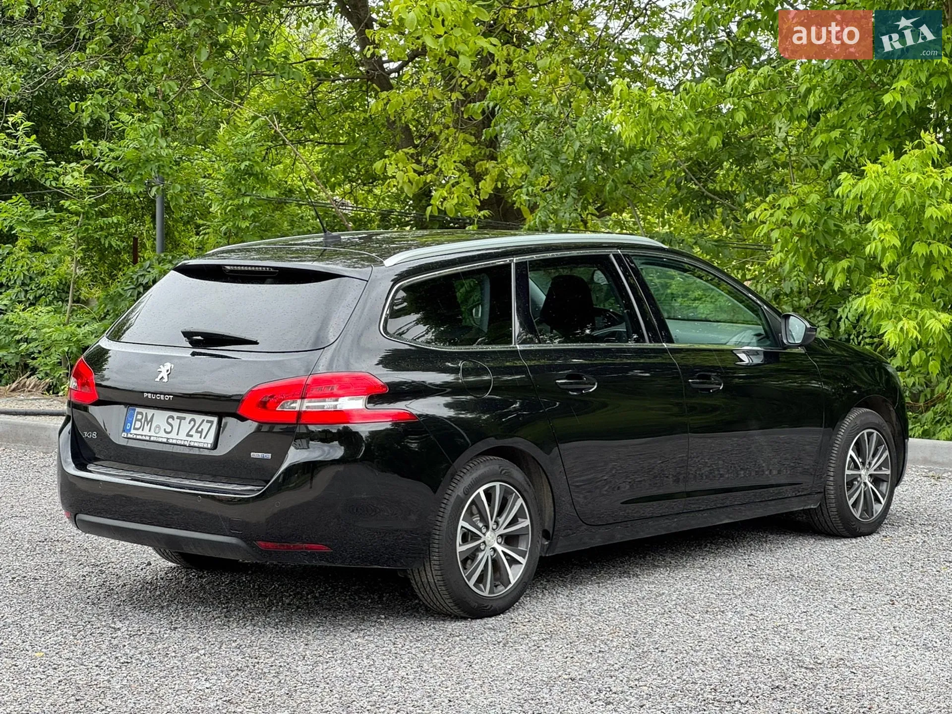 2015 Peugeot 308 - мініатюра 38