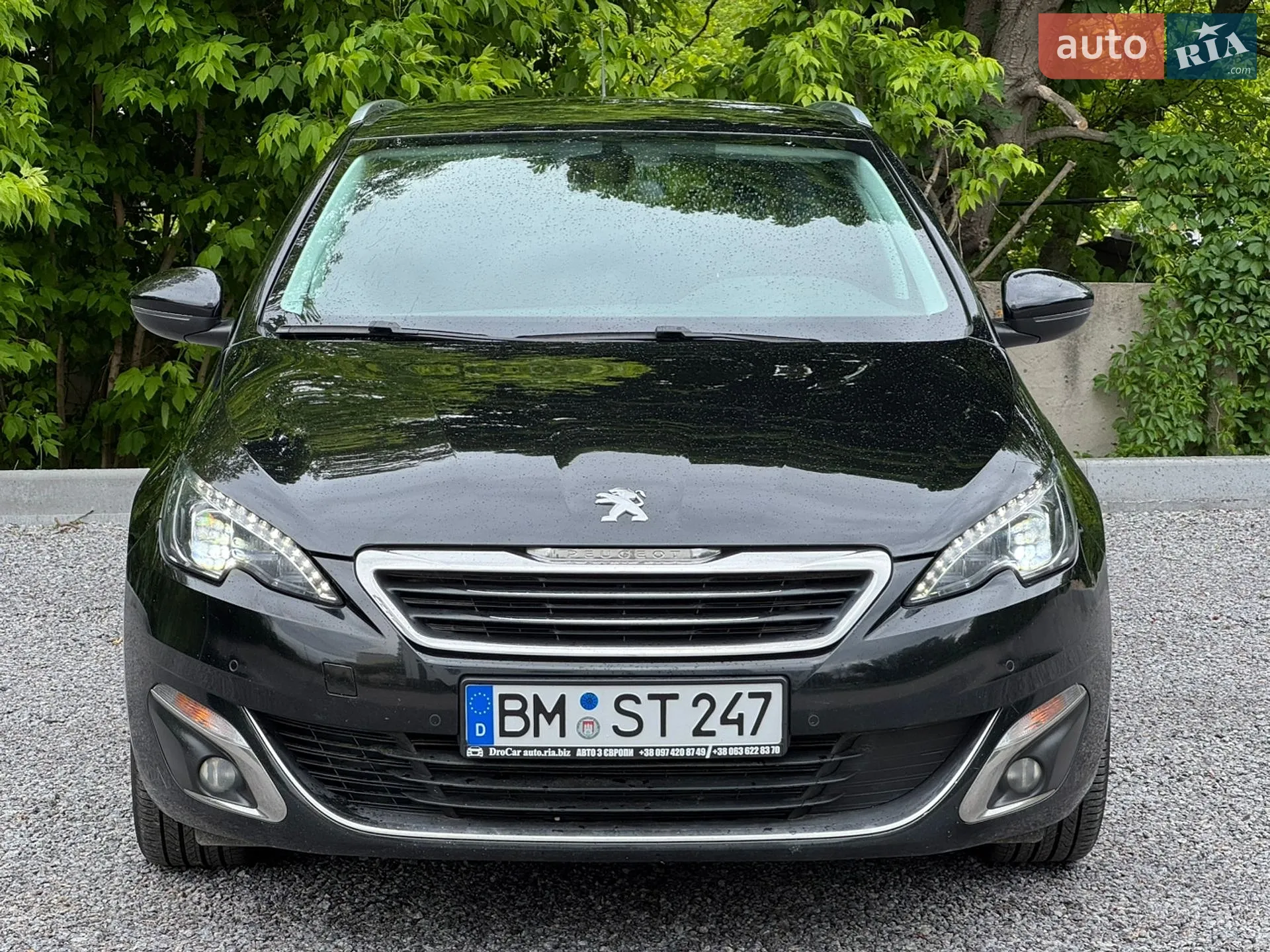 2015 Peugeot 308 - мініатюра 39