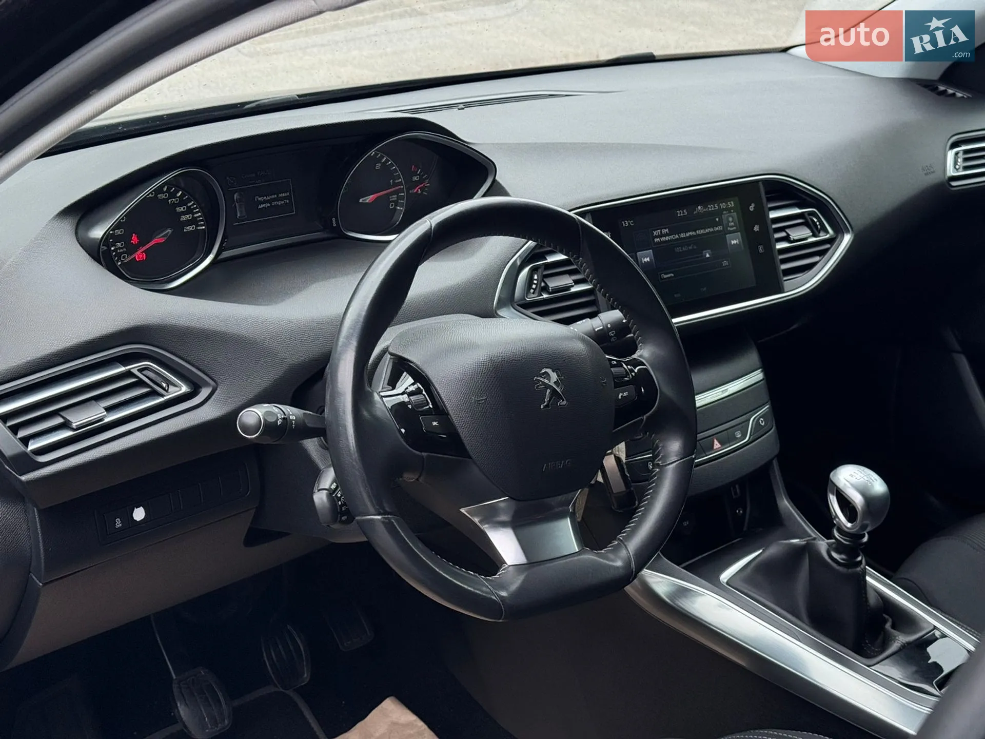 2015 Peugeot 308 - мініатюра 42