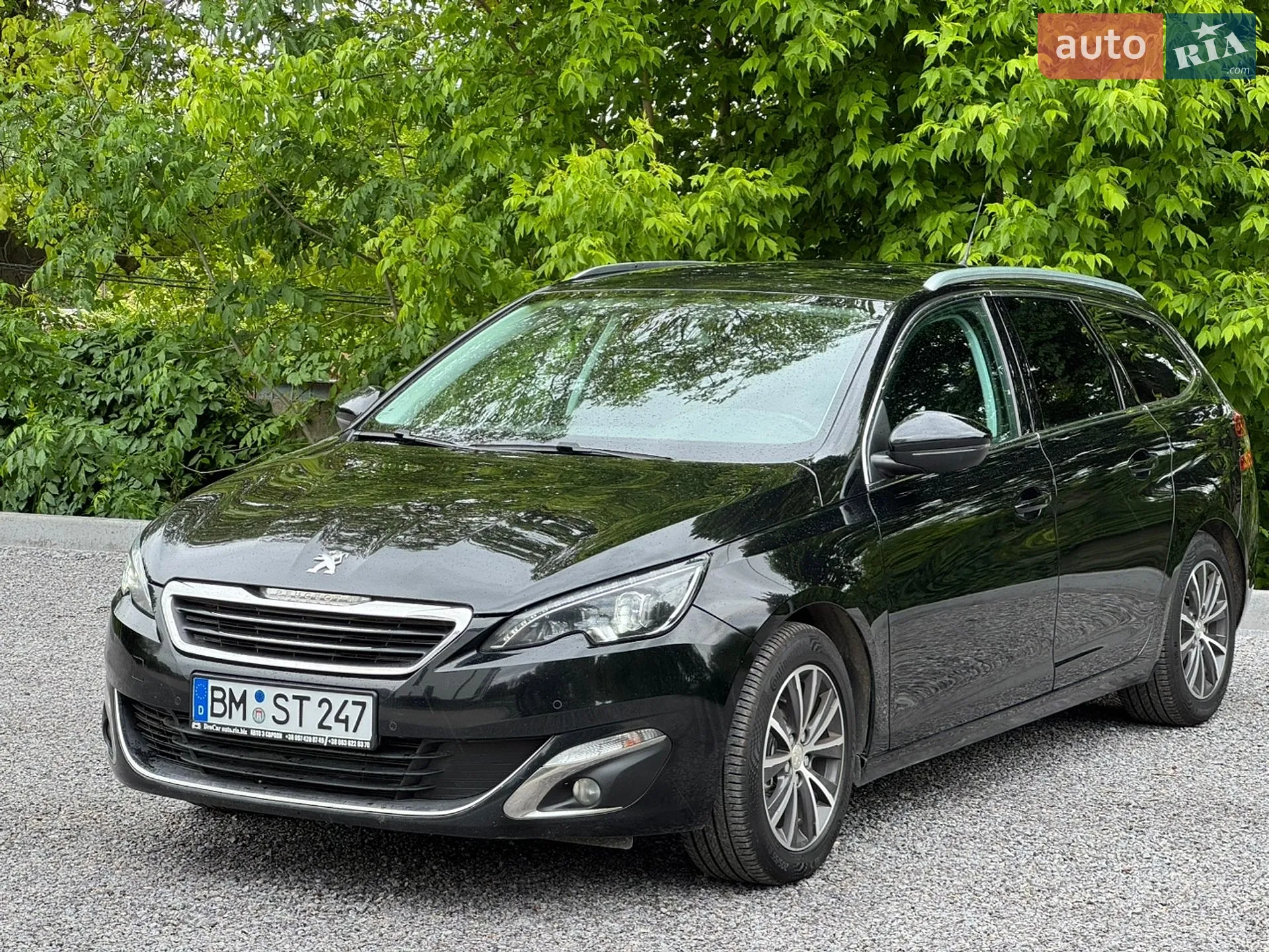 2015 Peugeot 308 - мініатюра 41