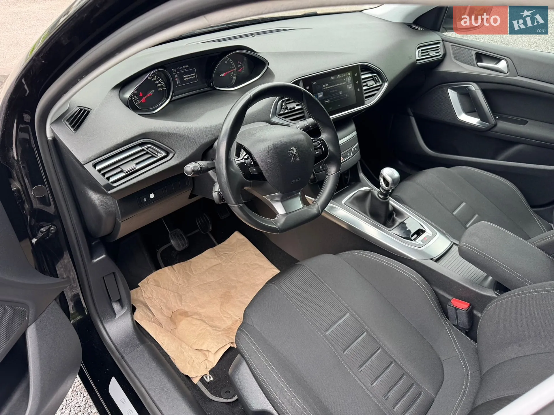 2015 Peugeot 308 - мініатюра 44