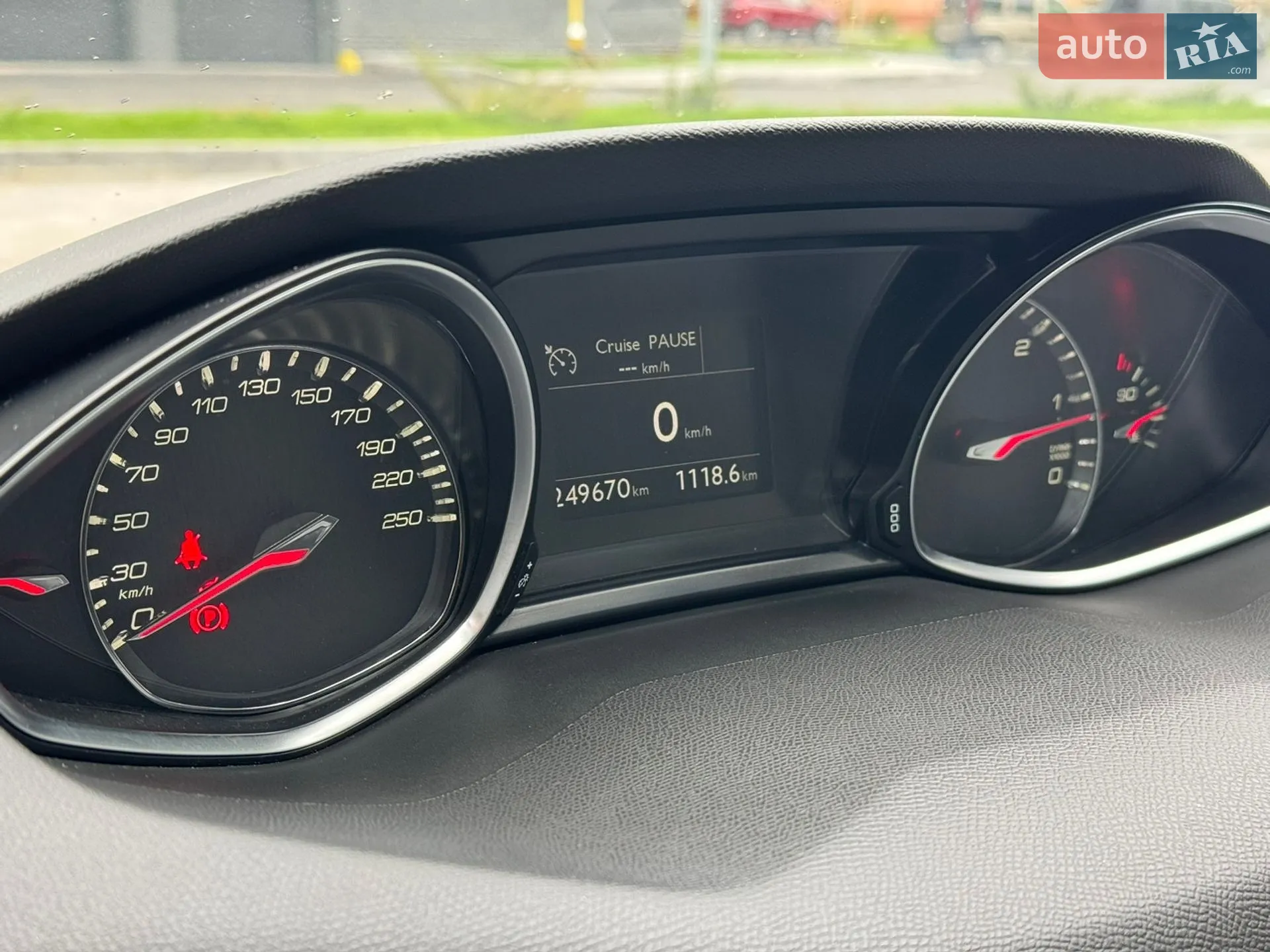 2015 Peugeot 308 - мініатюра 46
