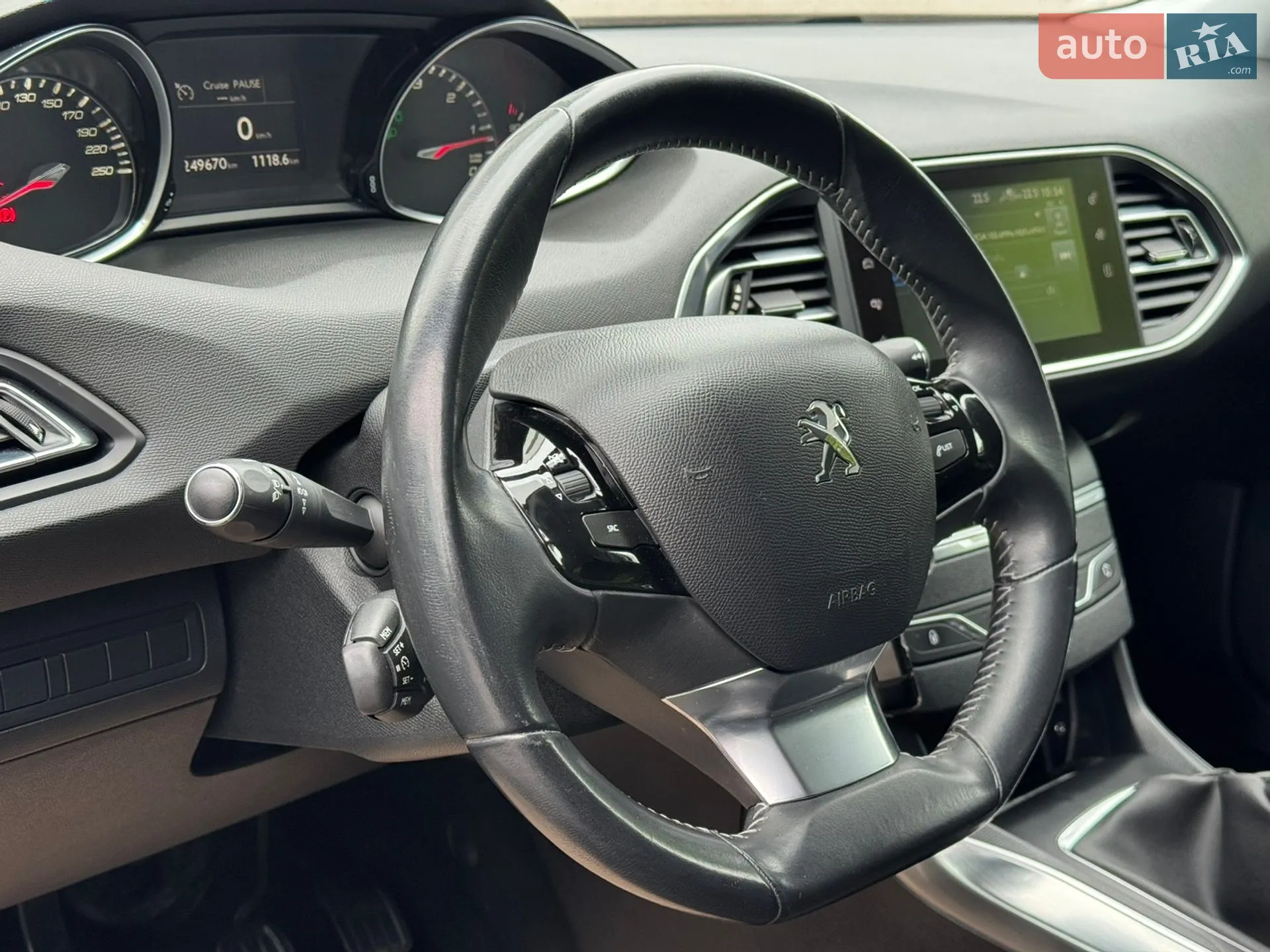 2015 Peugeot 308 - мініатюра 47