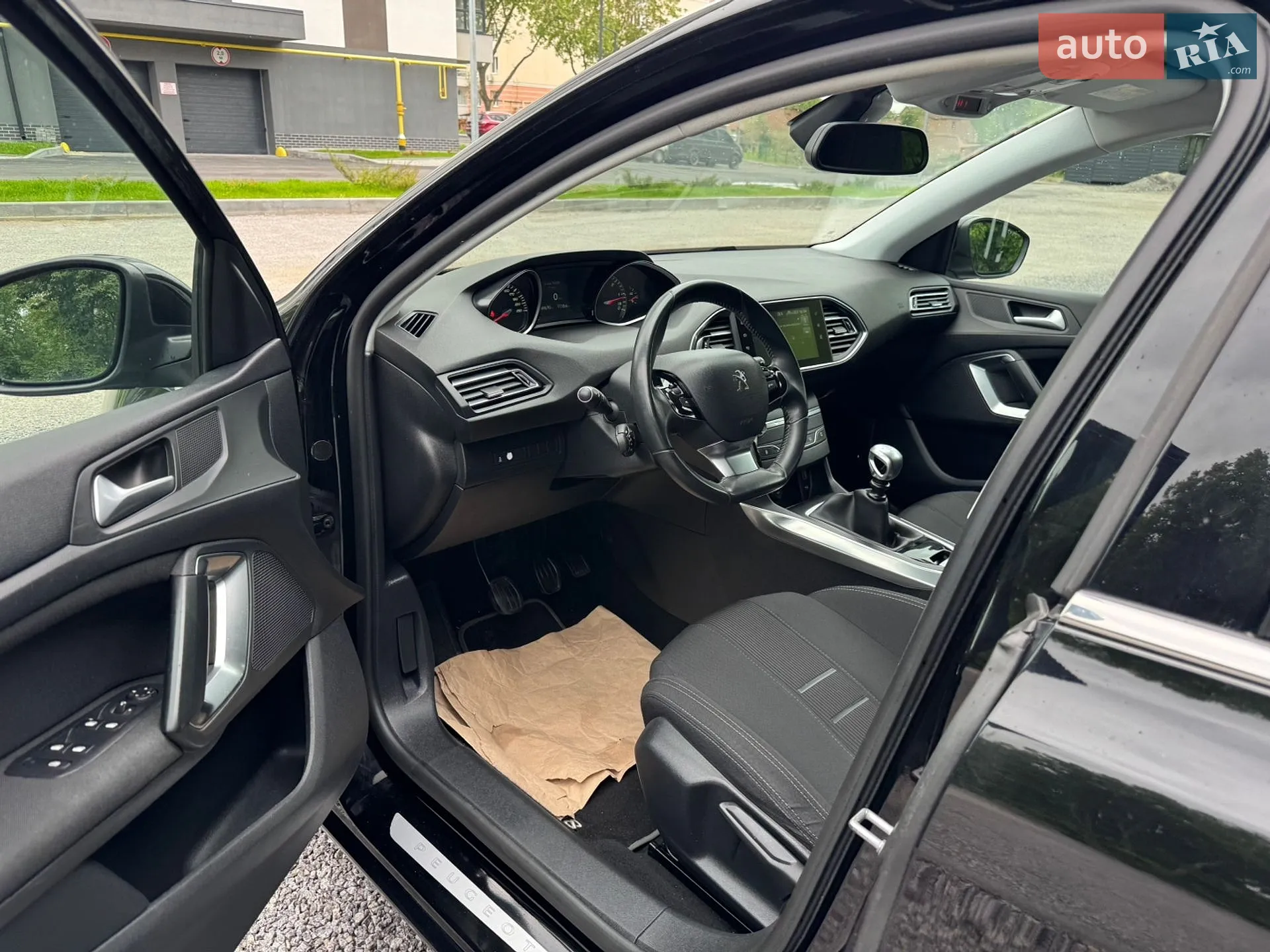 2015 Peugeot 308 - мініатюра 49