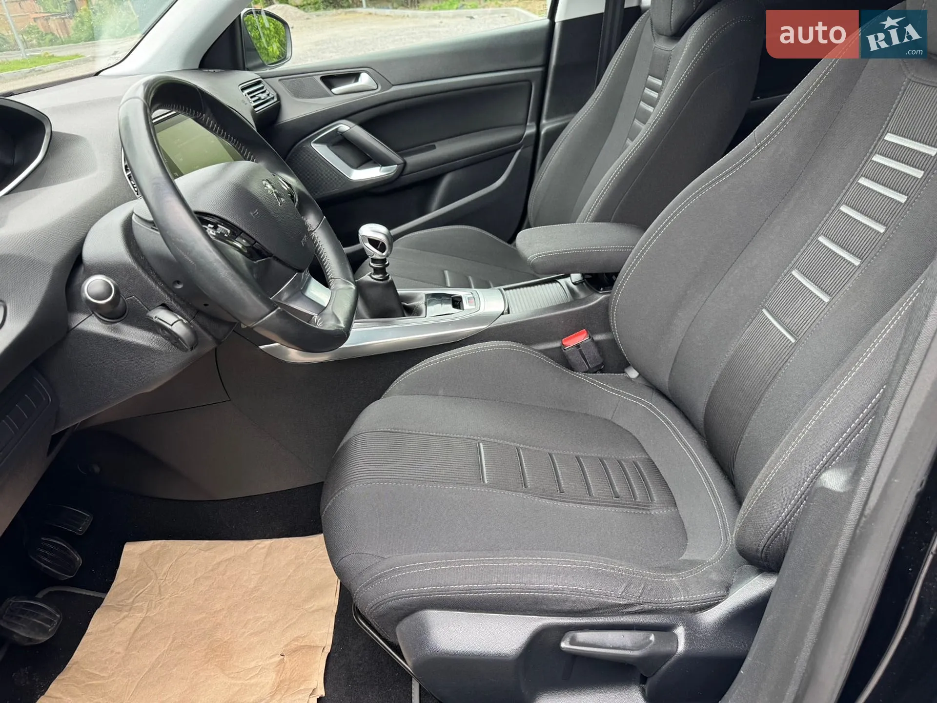 2015 Peugeot 308 - мініатюра 50