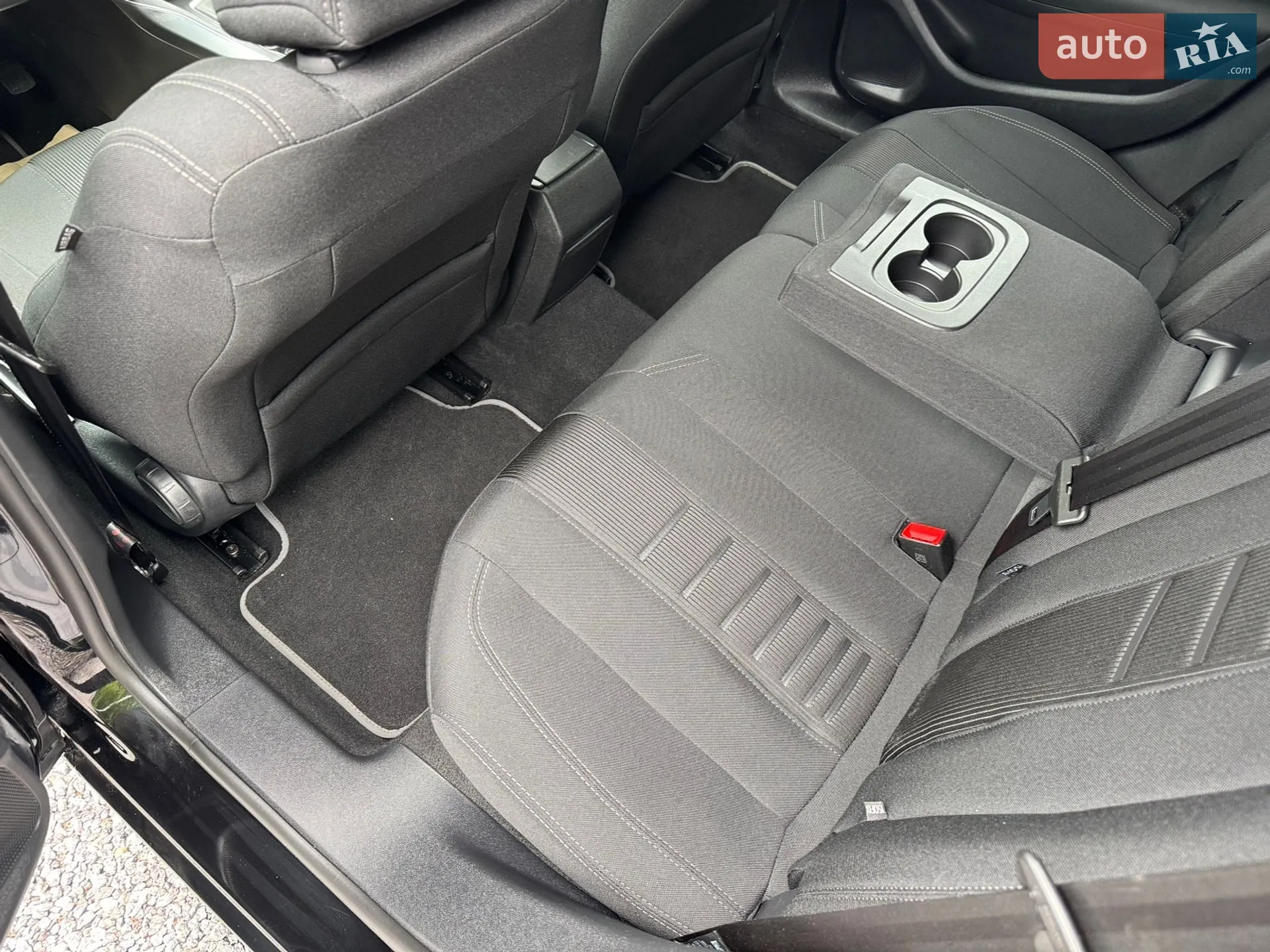 2015 Peugeot 308 - мініатюра 52