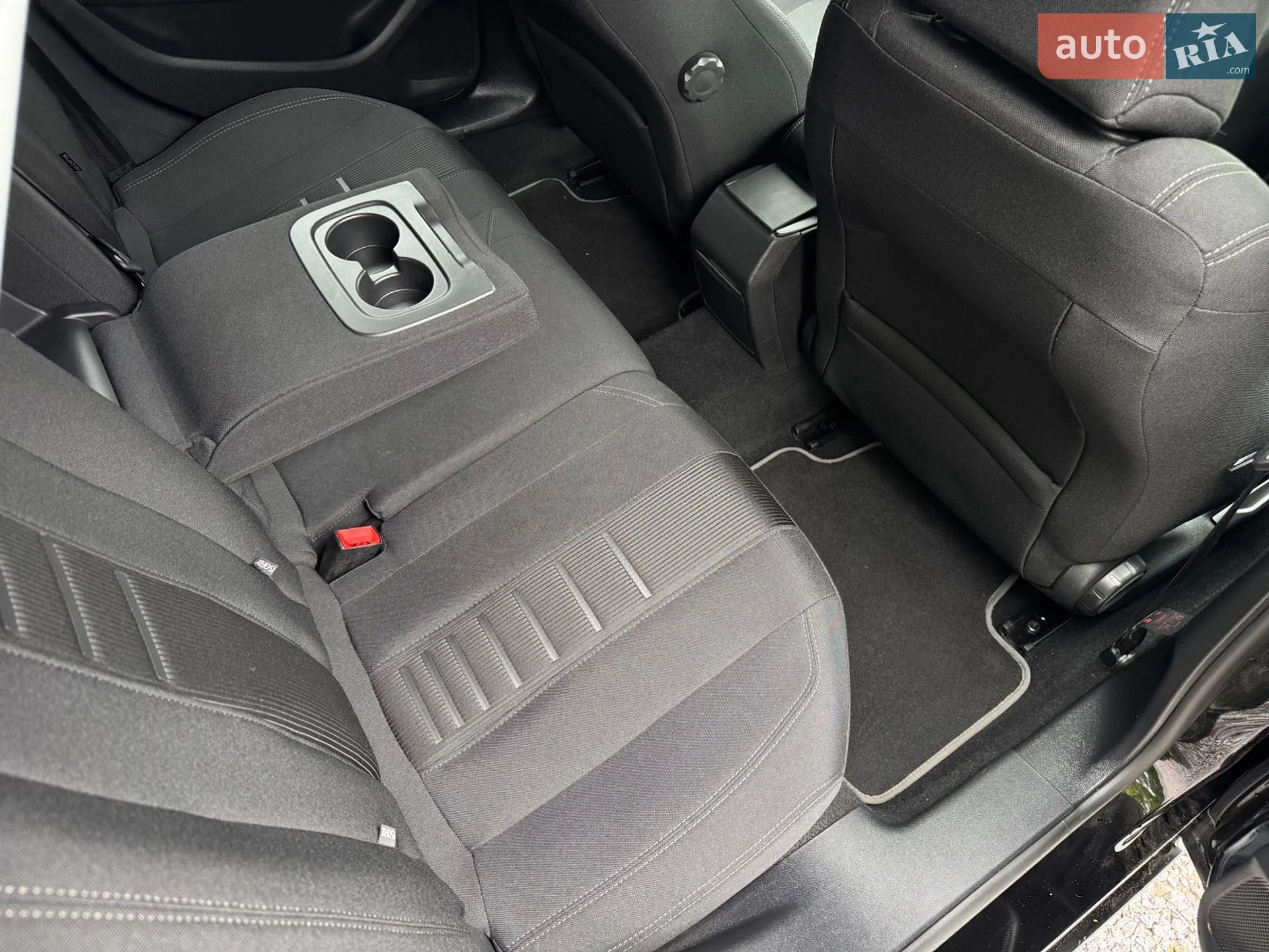 2015 Peugeot 308 - мініатюра 54