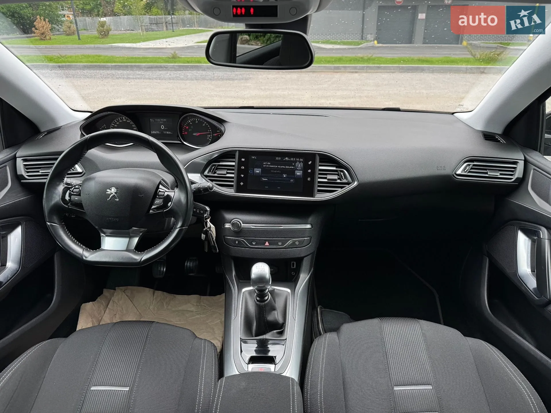 2015 Peugeot 308 - мініатюра 55