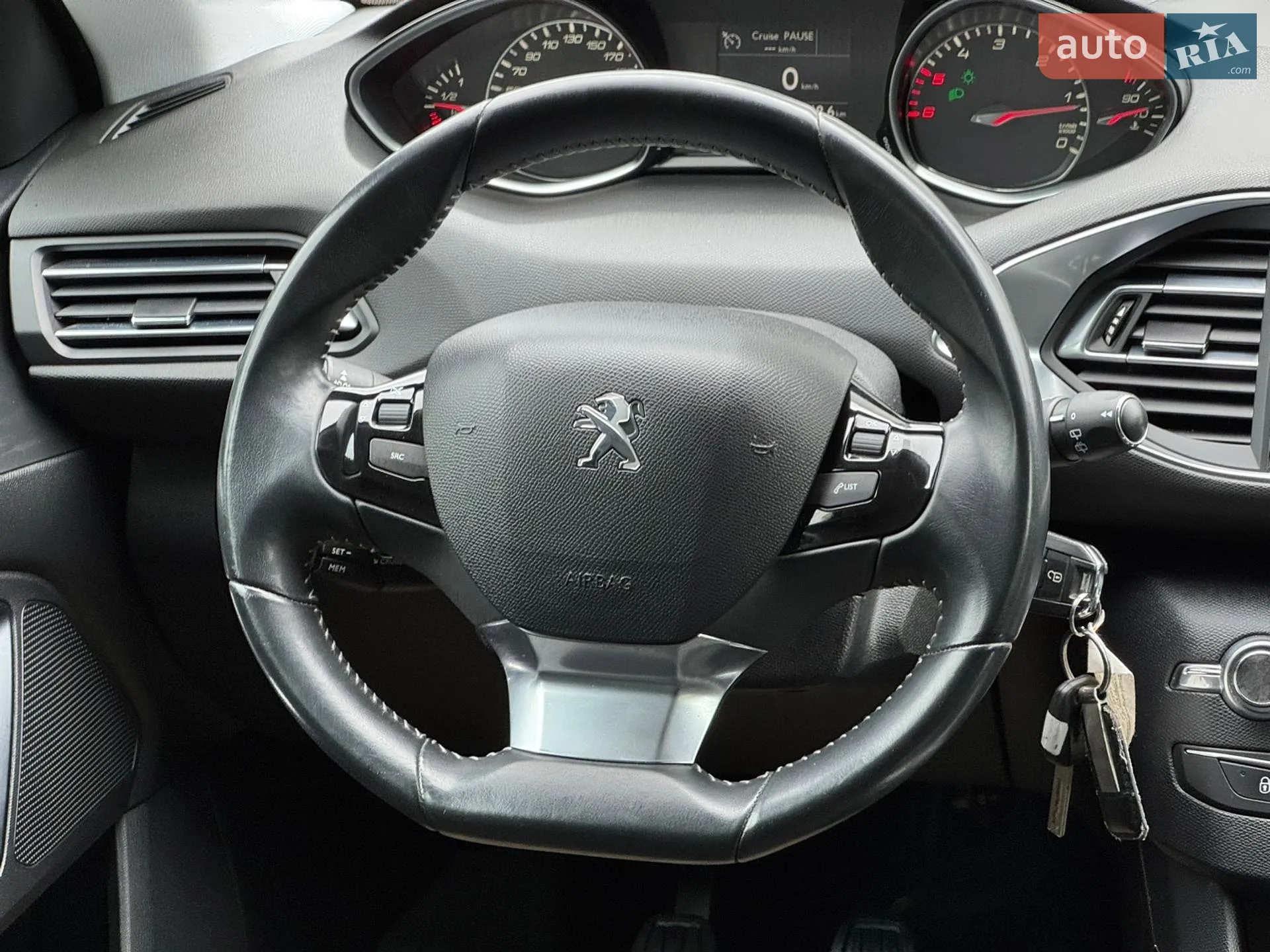 2015 Peugeot 308 - мініатюра 57
