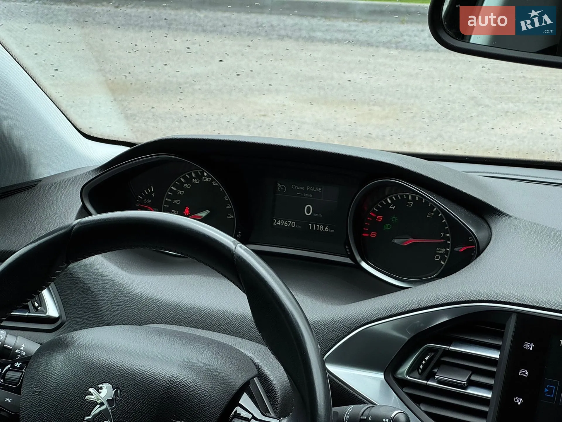 2015 Peugeot 308 - мініатюра 58