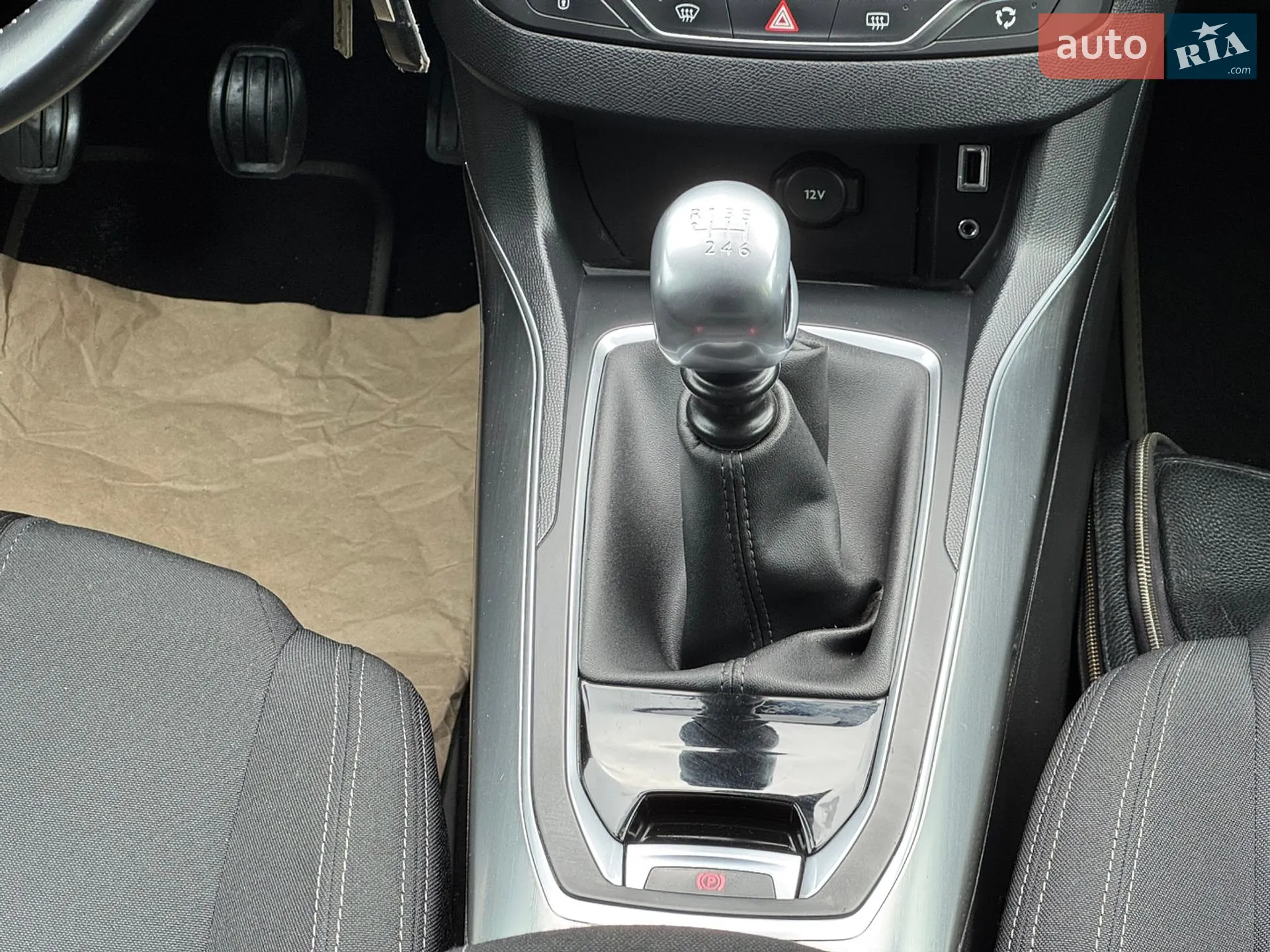 2015 Peugeot 308 - мініатюра 59
