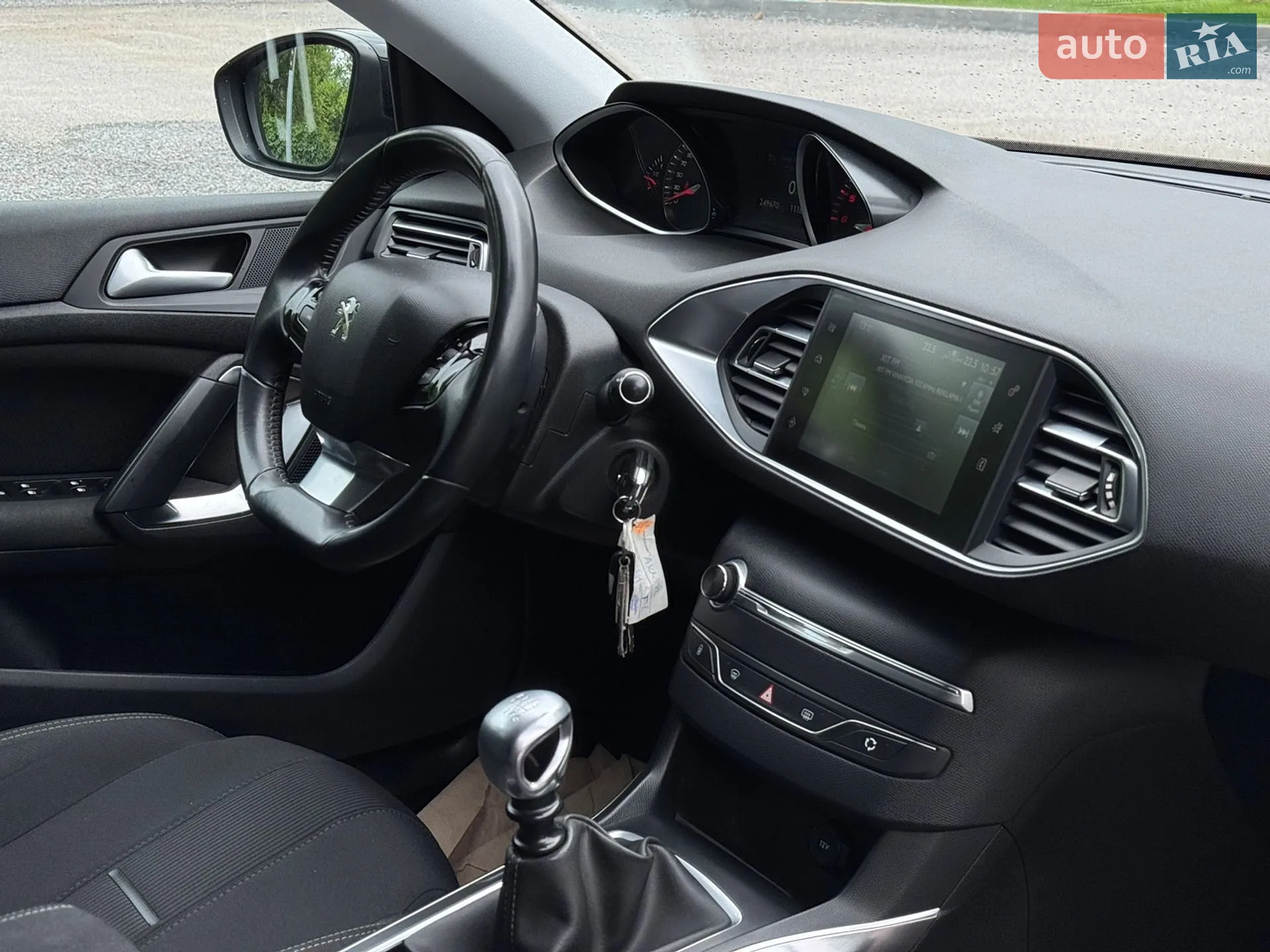 2015 Peugeot 308 - мініатюра 61
