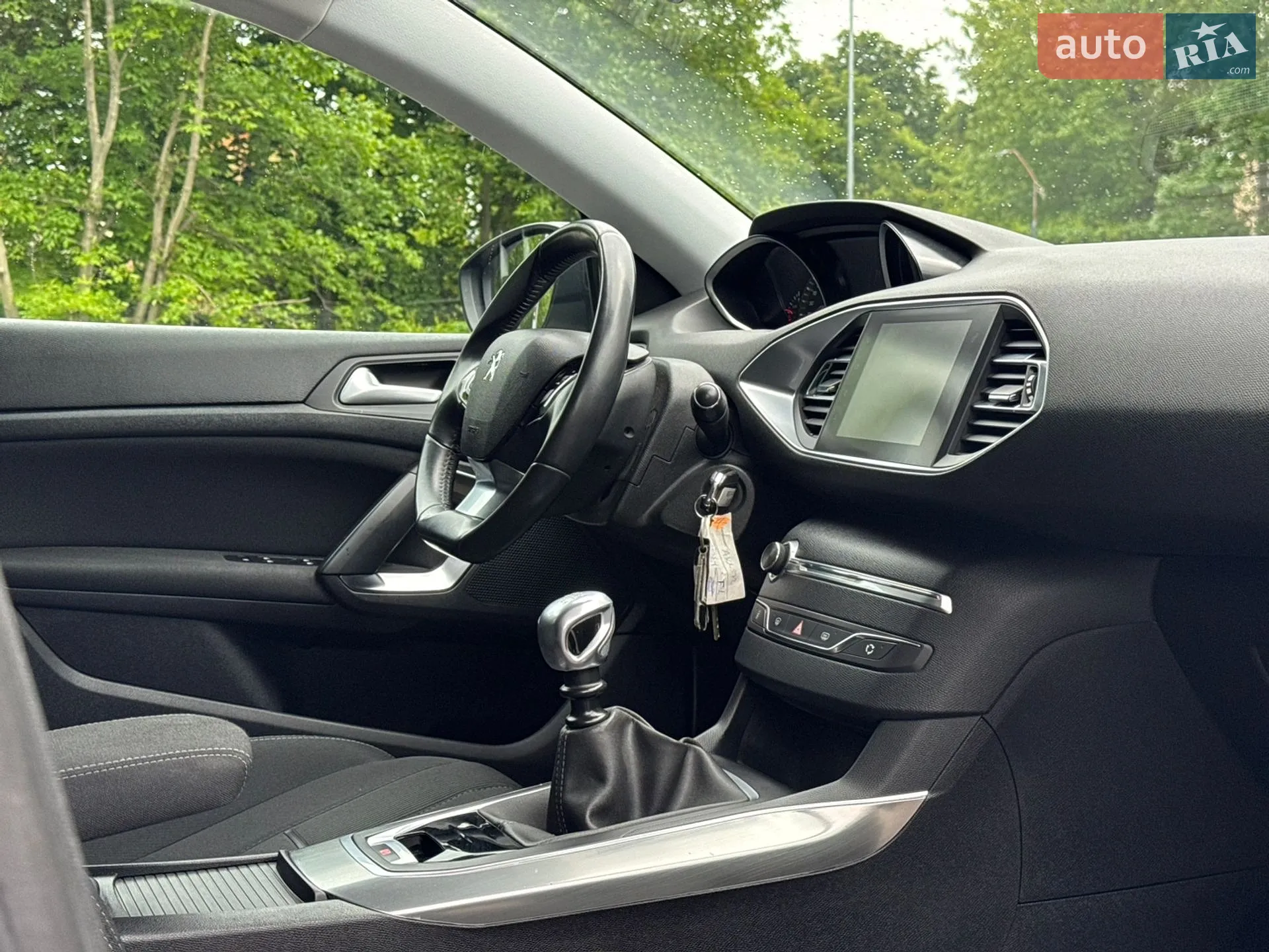2015 Peugeot 308 - мініатюра 62