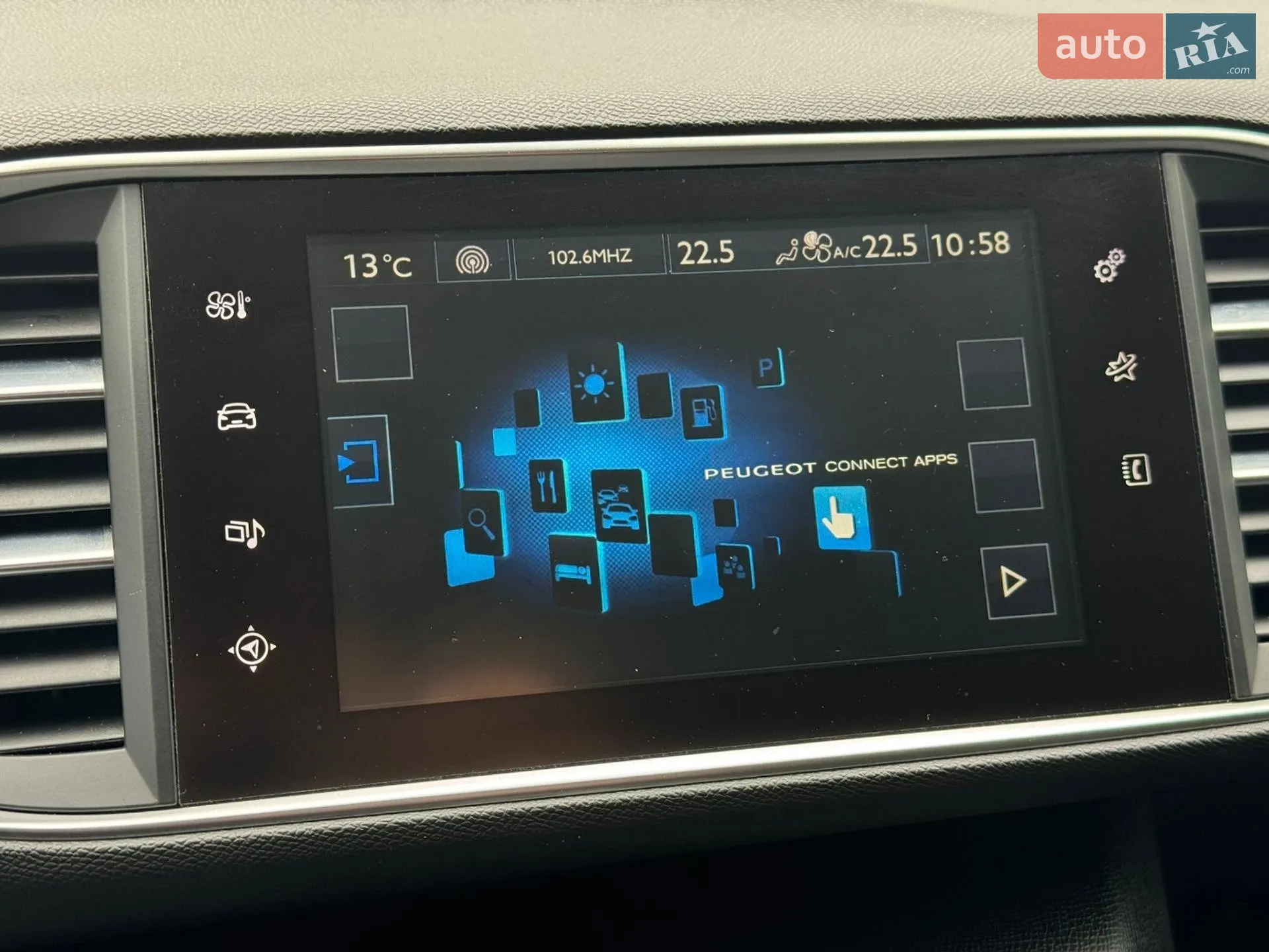 2015 Peugeot 308 - мініатюра 65