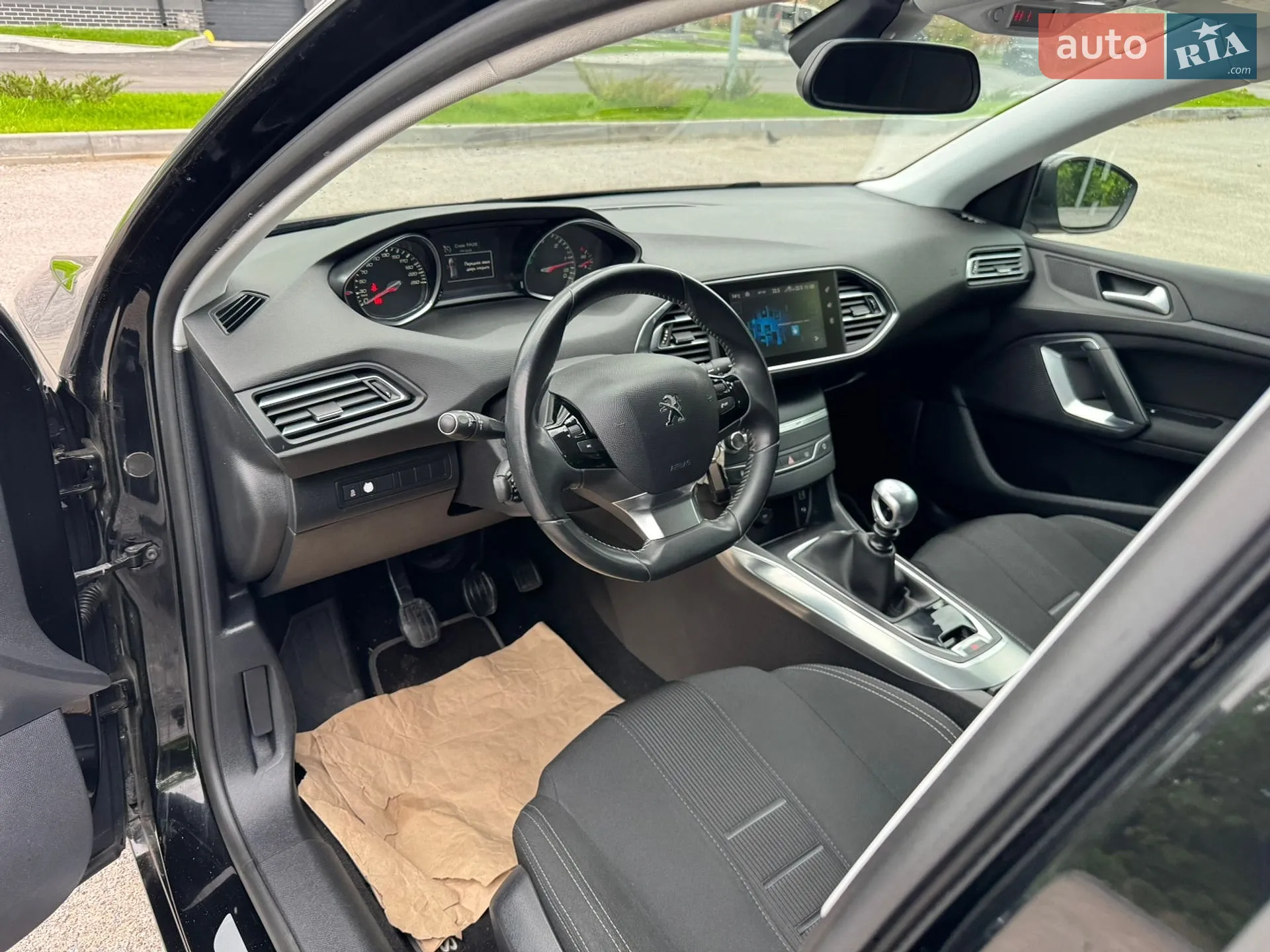 2015 Peugeot 308 - мініатюра 71