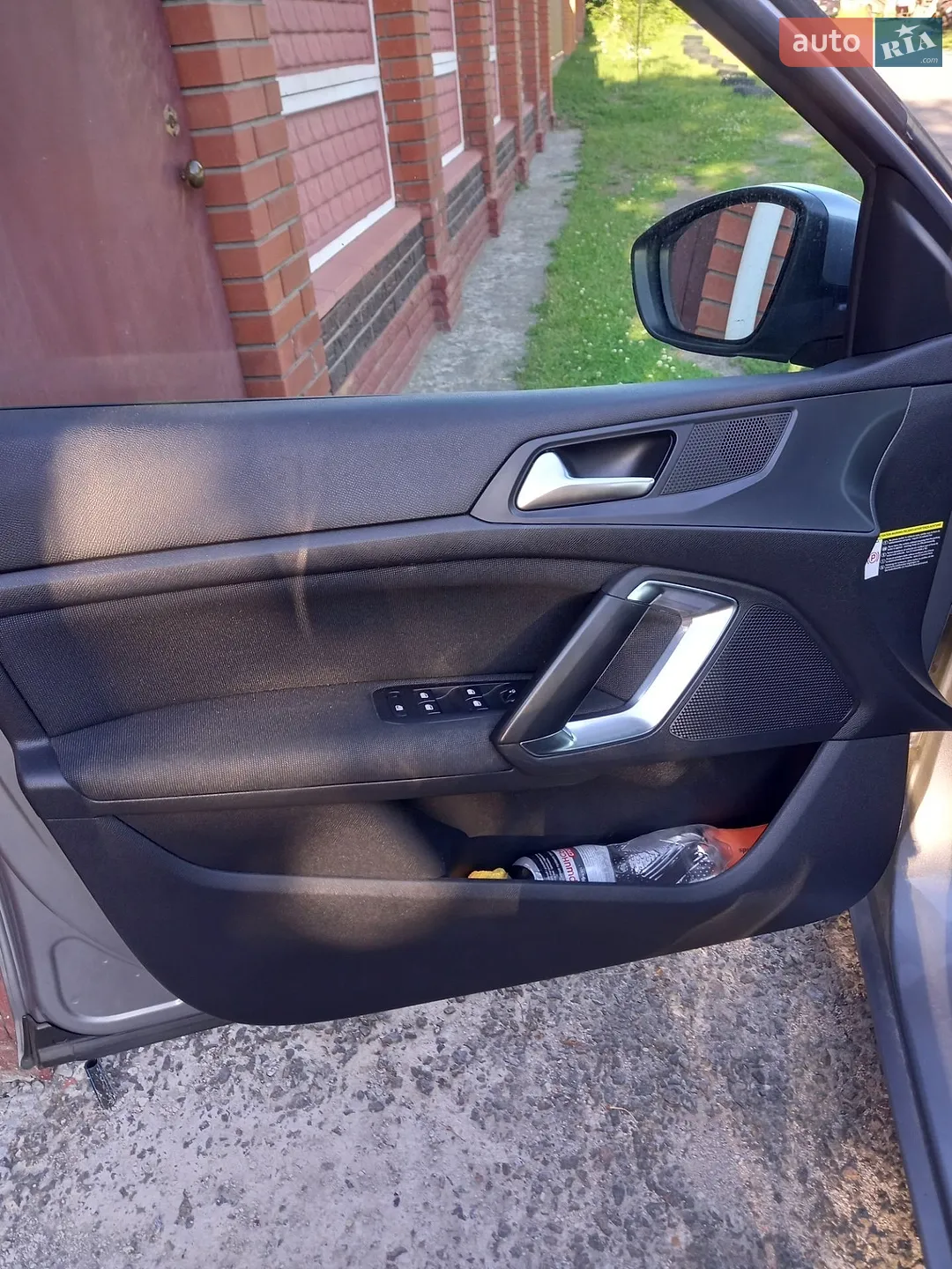 2017 Peugeot 308 - мініатюра 16