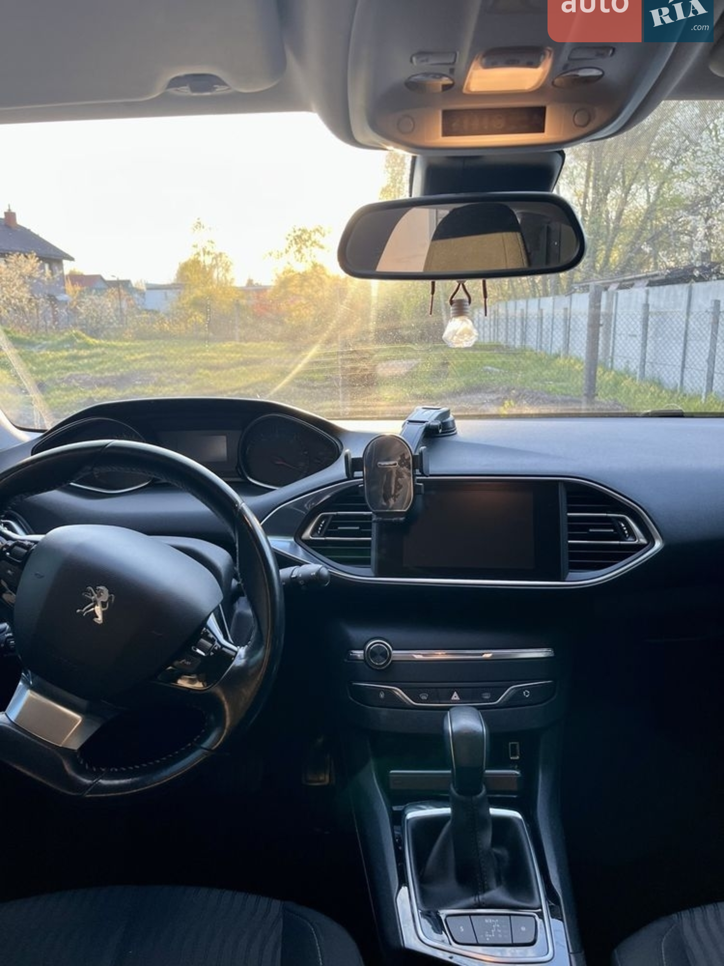 2017 Peugeot 308 - мініатюра 7
