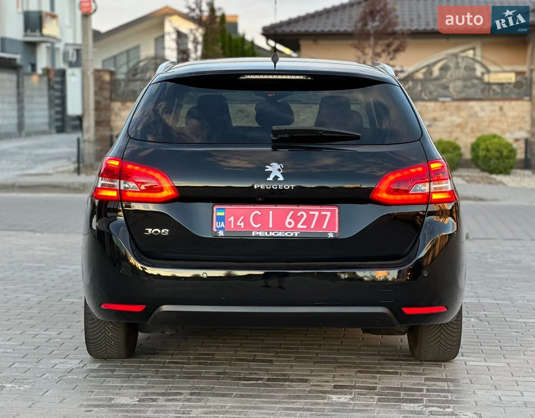 2020 Peugeot 308 - мініатюра 10