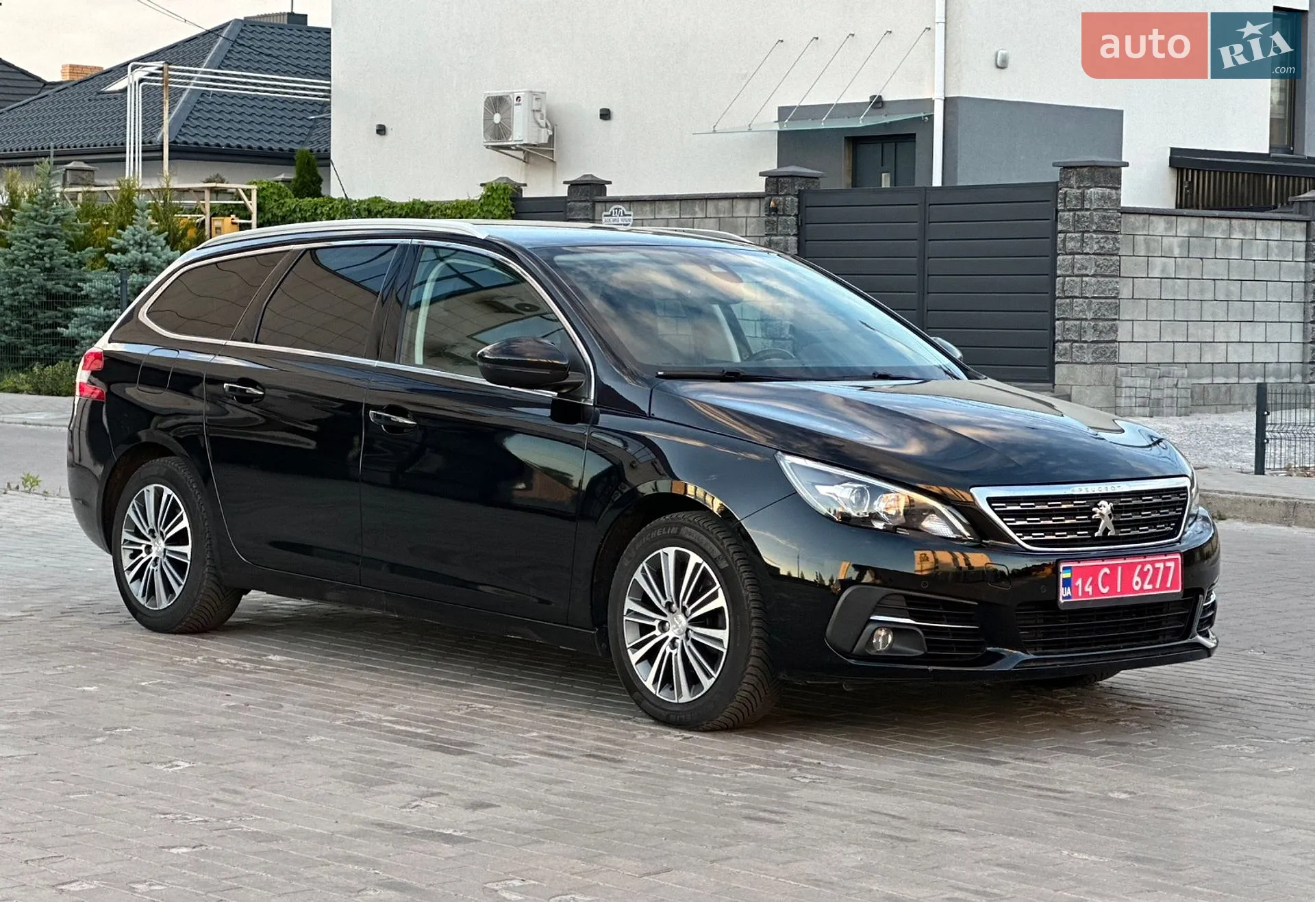 2020 Peugeot 308 - мініатюра 18